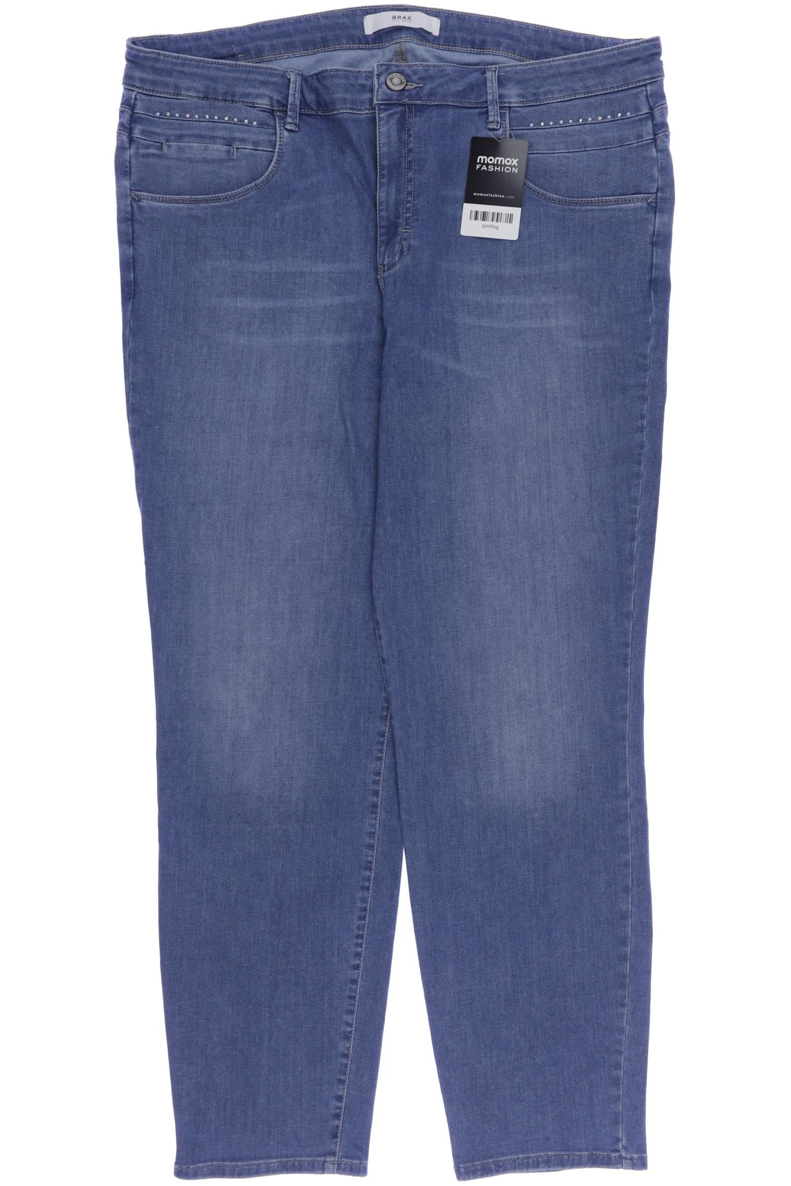 

Brax Damen Jeans, blau, Gr. 36