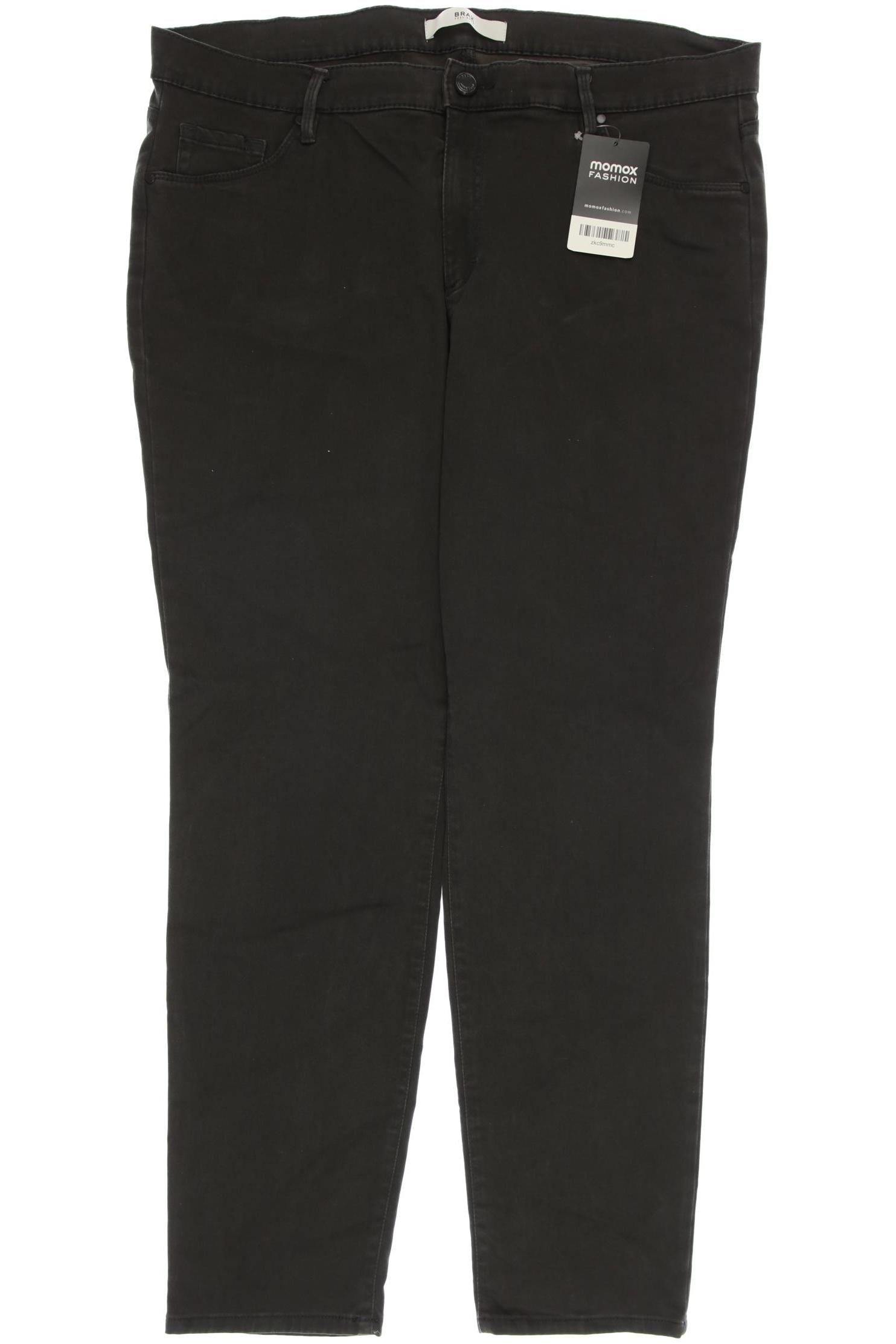 

BRAX Damen Jeans, grau