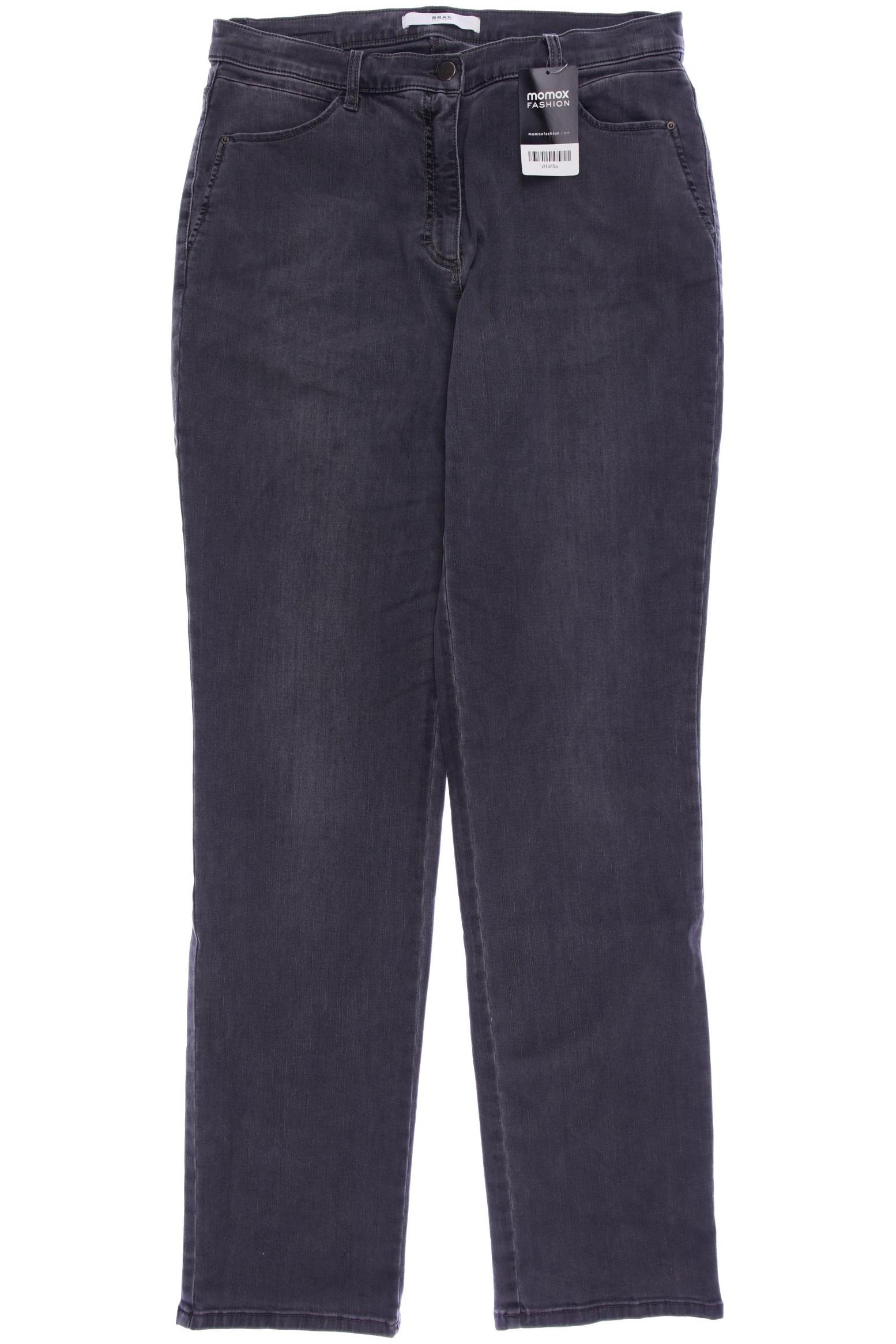 

BRAX Damen Jeans, grau