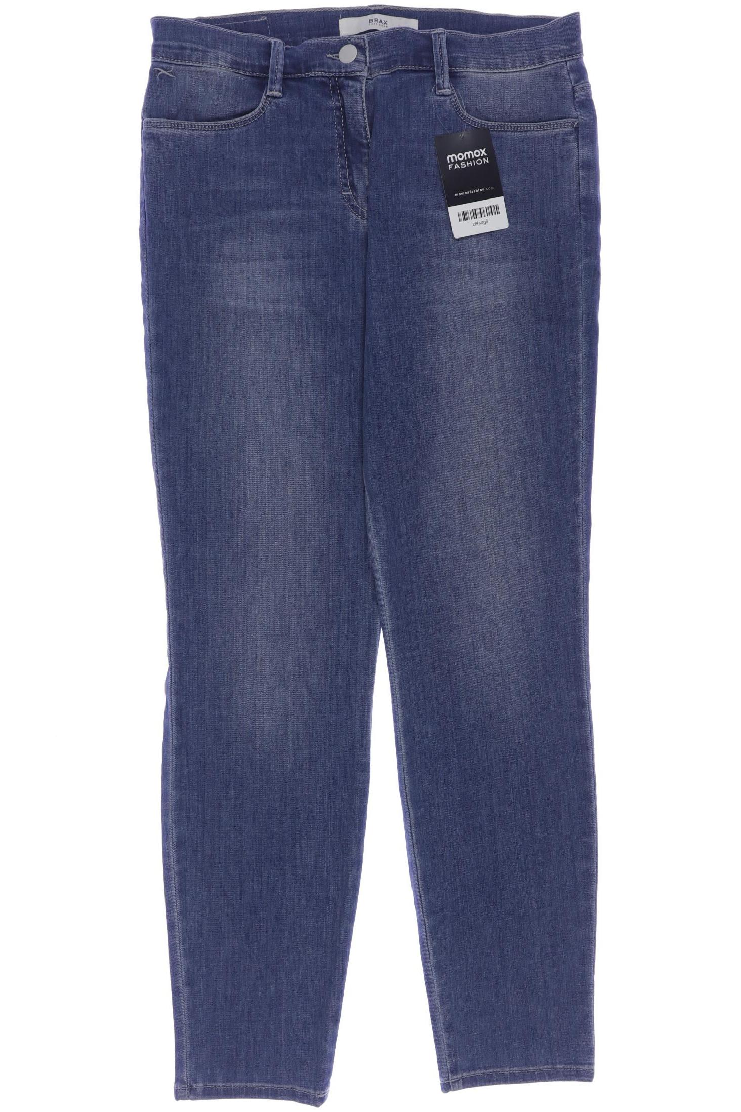 

Brax Damen Jeans, blau, Gr. 27