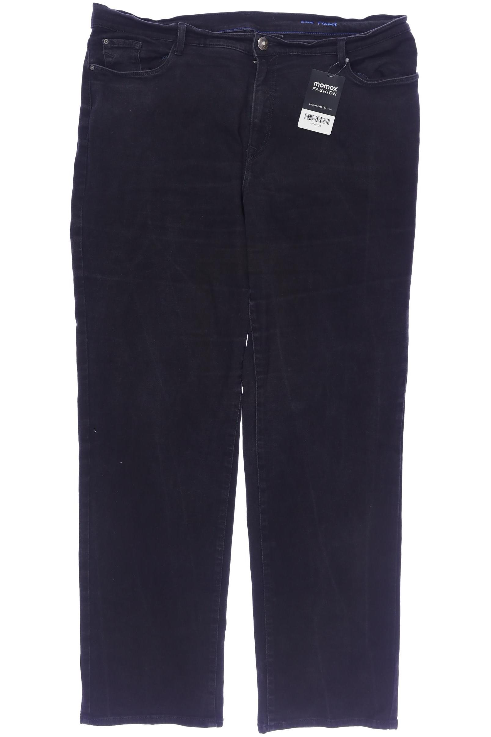 

Brax Damen Jeans, schwarz, Gr. 37
