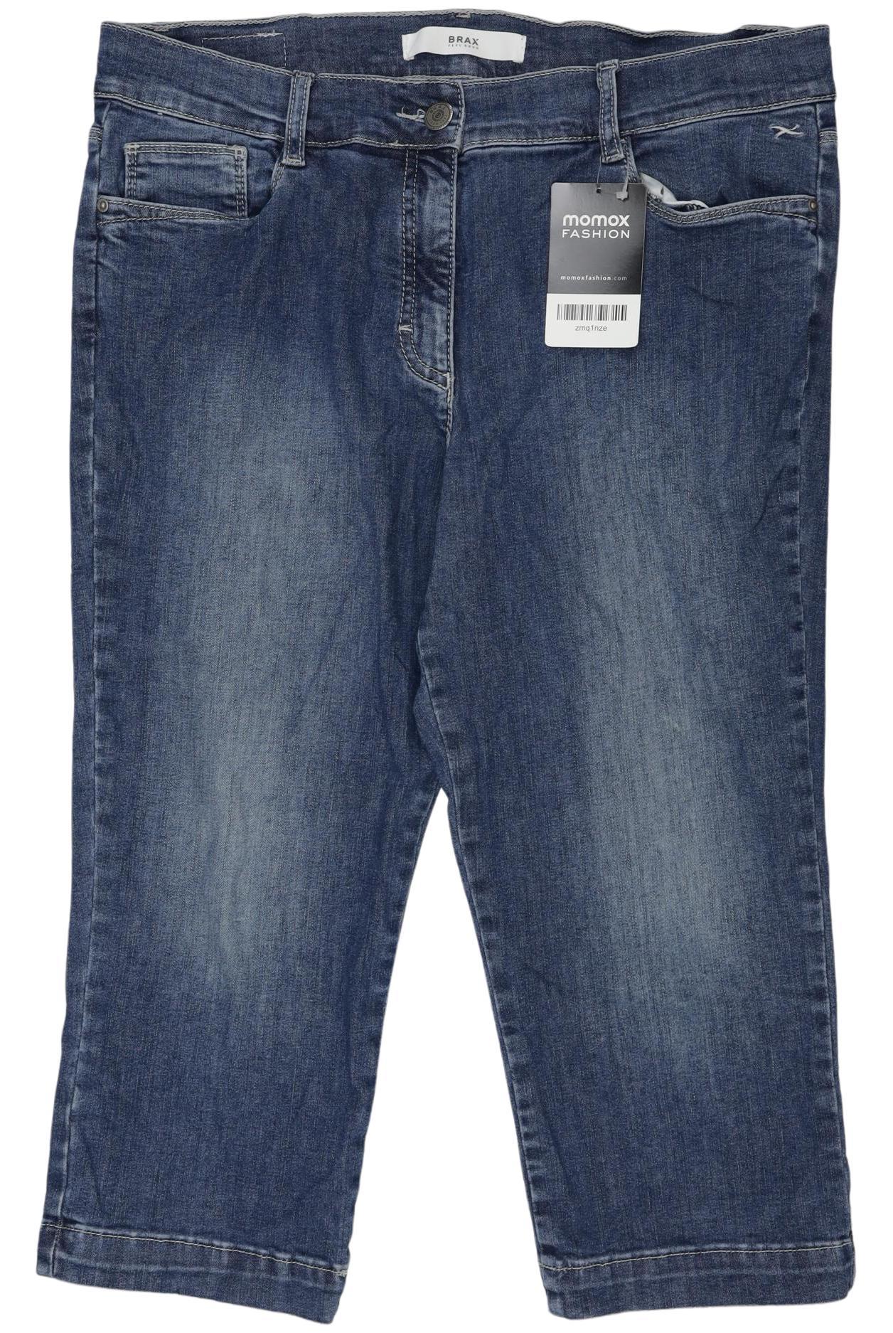 

Brax Damen Jeans, blau, Gr. 40