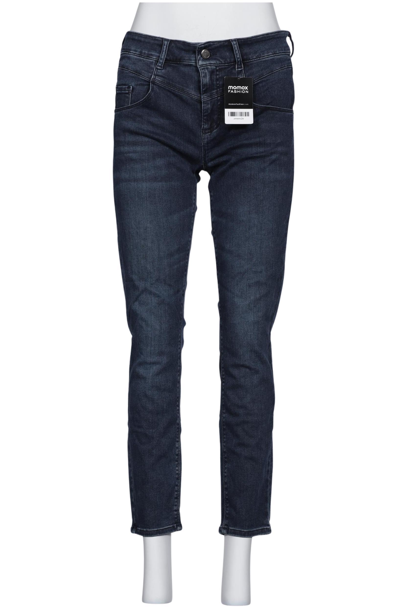 

Brax Damen Jeans, marineblau, Gr. 31