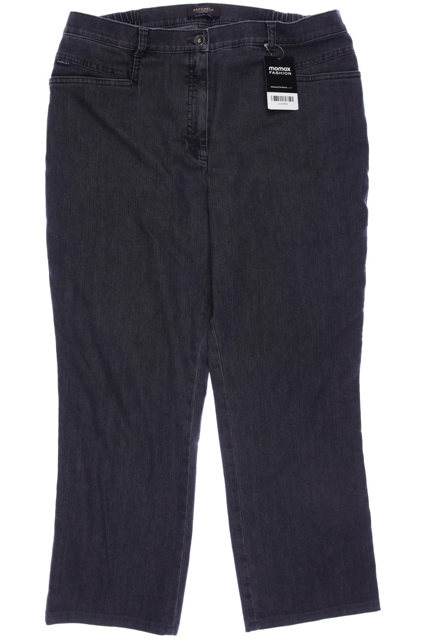 

BRAX Damen Jeans, grau
