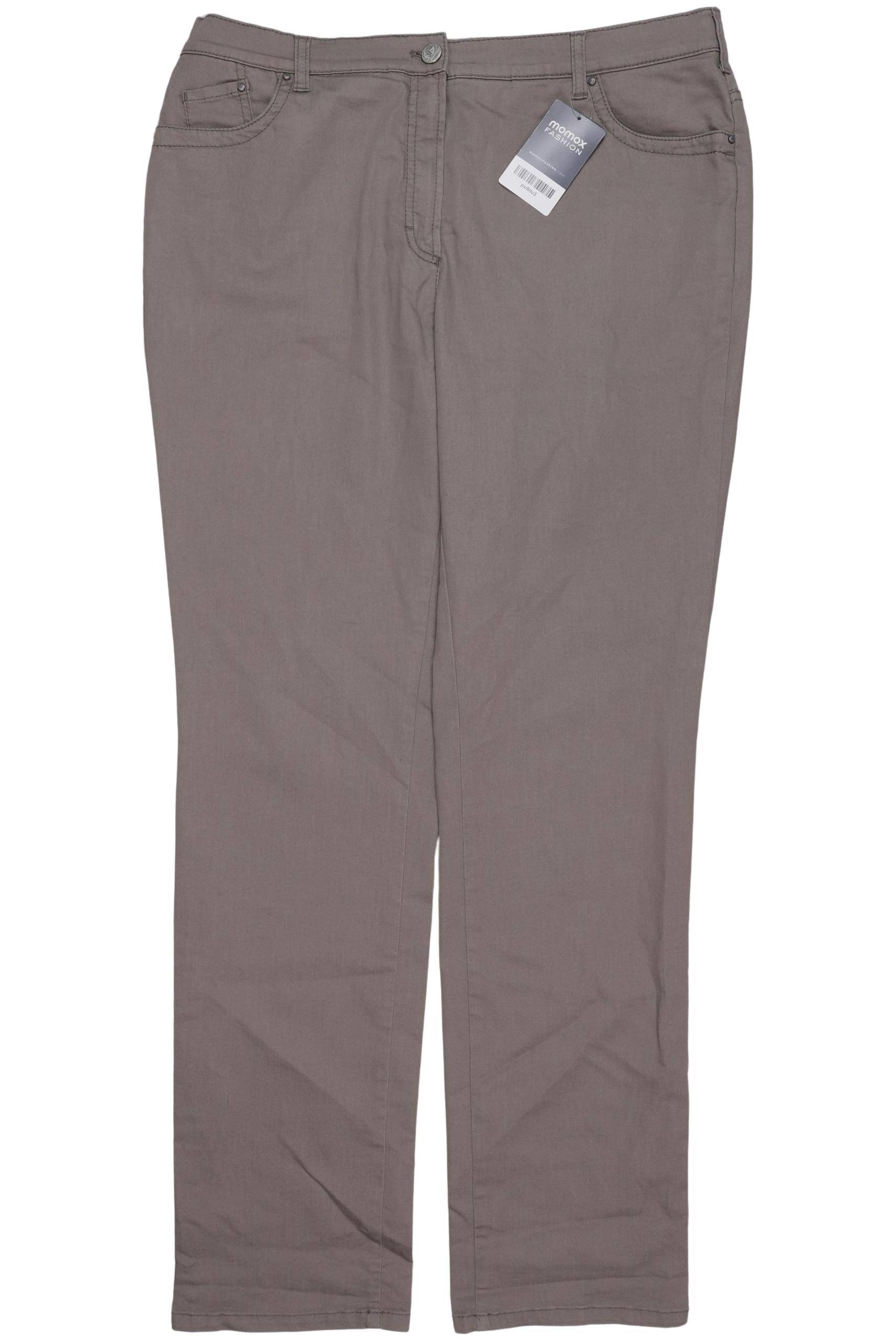 

Brax Damen Jeans, grau, Gr. 44