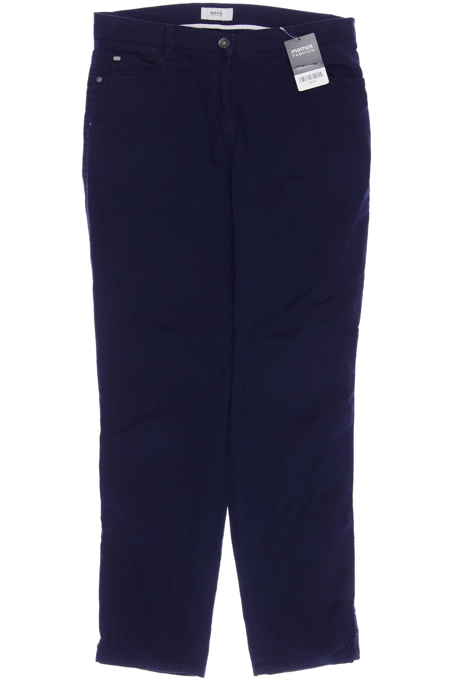 

BRAX Damen Jeans, marineblau
