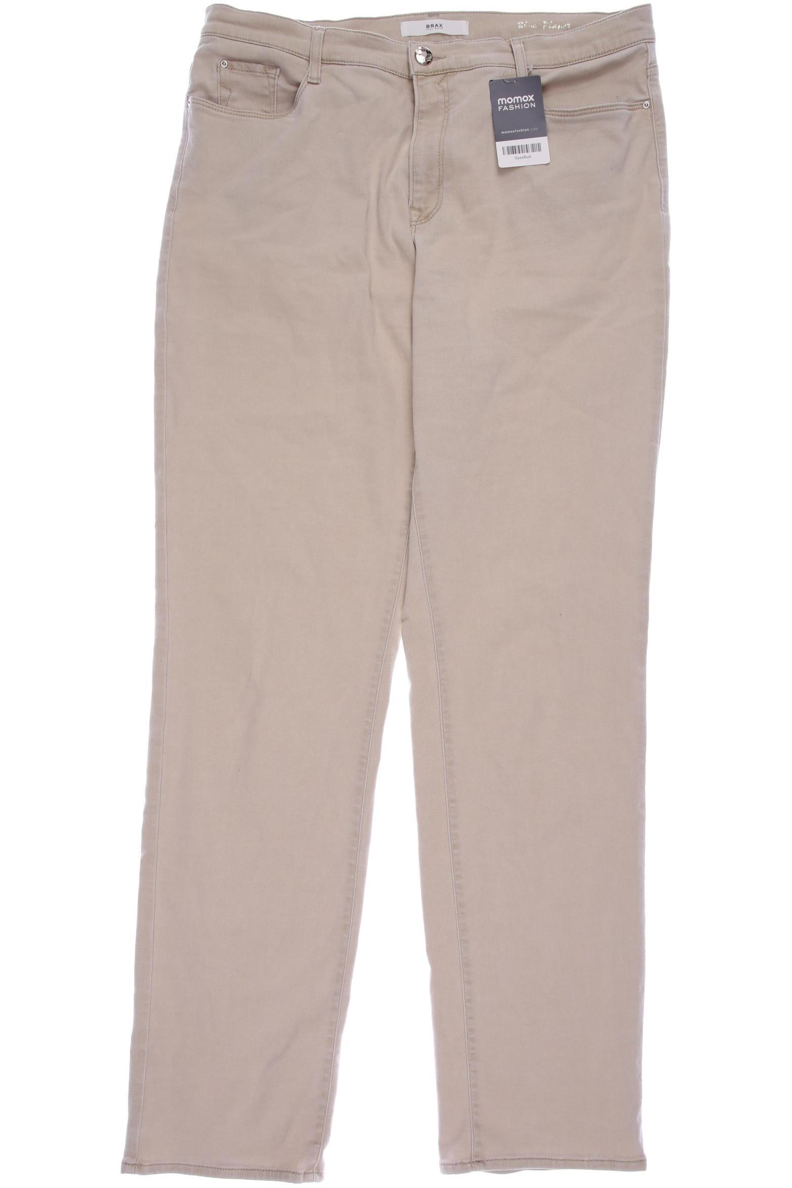 

BRAX Damen Jeans, beige