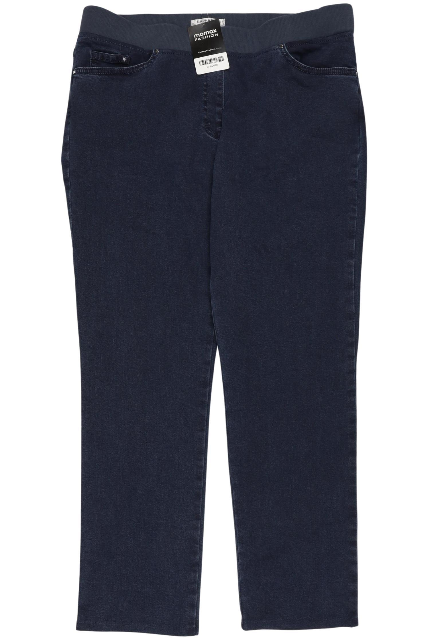 

Brax Damen Jeans, marineblau, Gr. 40