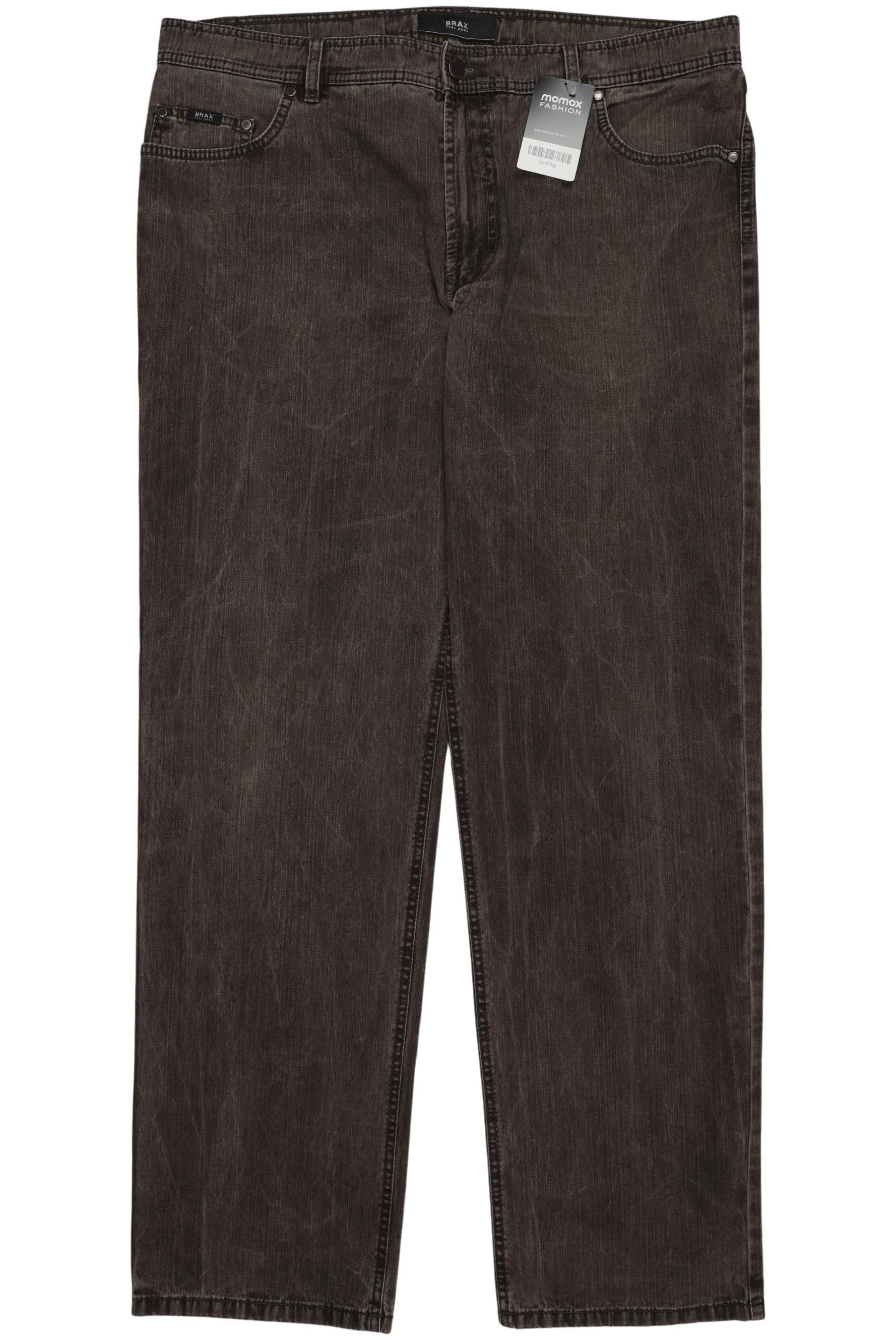 

Brax Damen Jeans, braun, Gr. 40