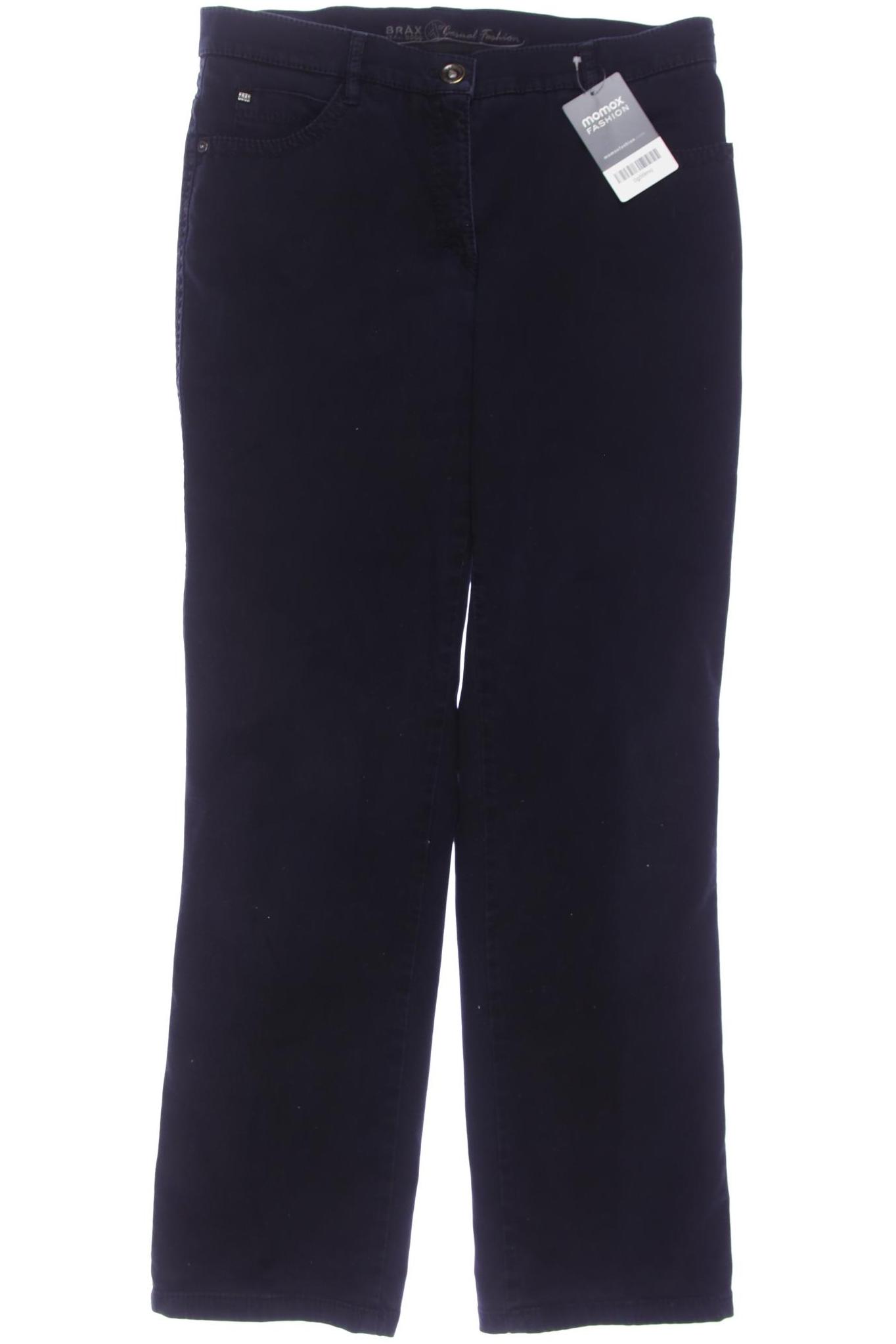 

Brax Damen Jeans, schwarz, Gr. 29