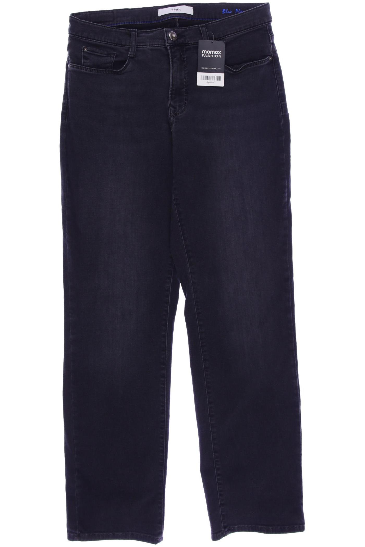 

Brax Damen Jeans, grau, Gr. 38