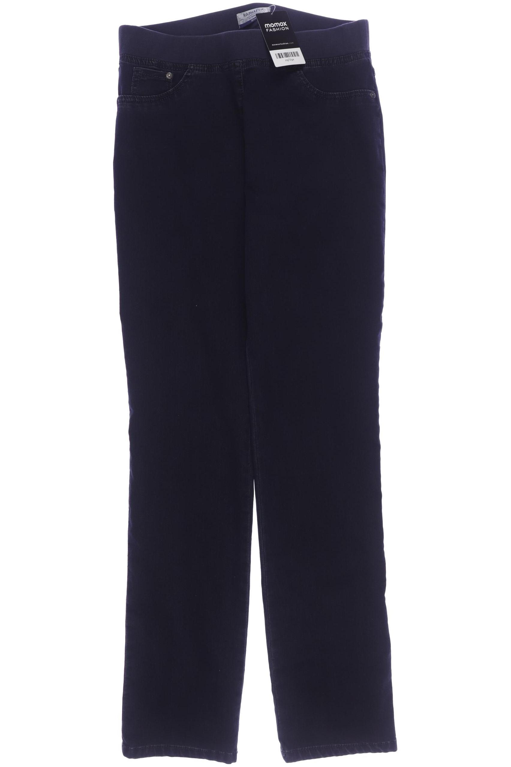 

Brax Damen Jeans, marineblau, Gr. 38