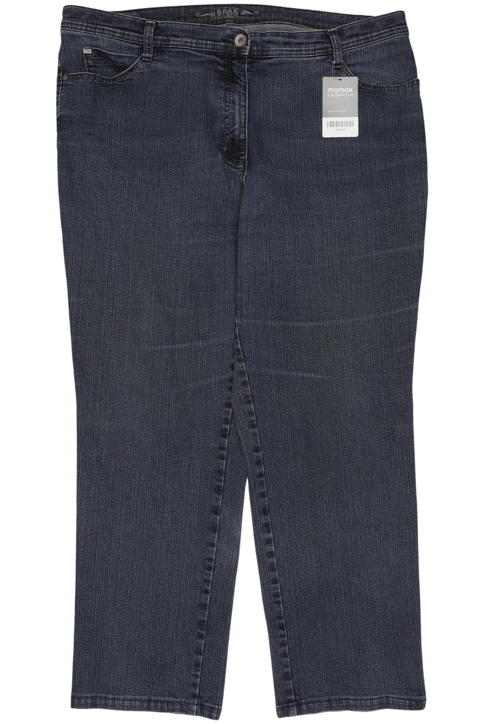 

Brax Damen Jeans, marineblau, Gr. 38