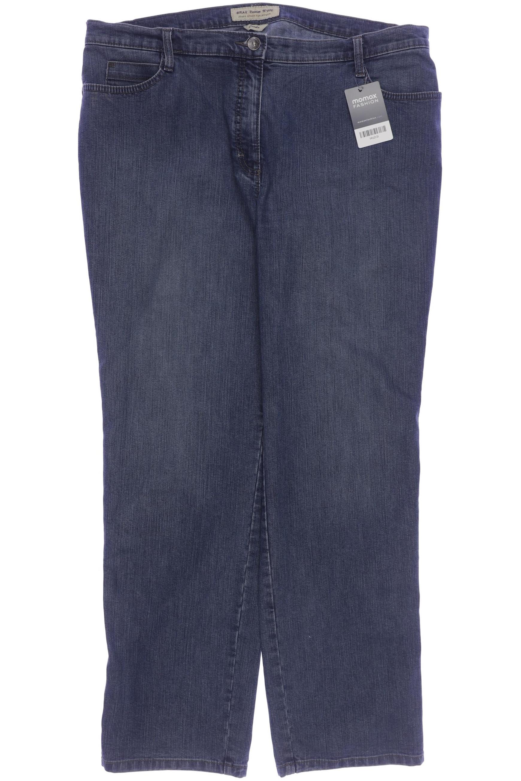 

Brax Damen Jeans, blau, Gr. 38