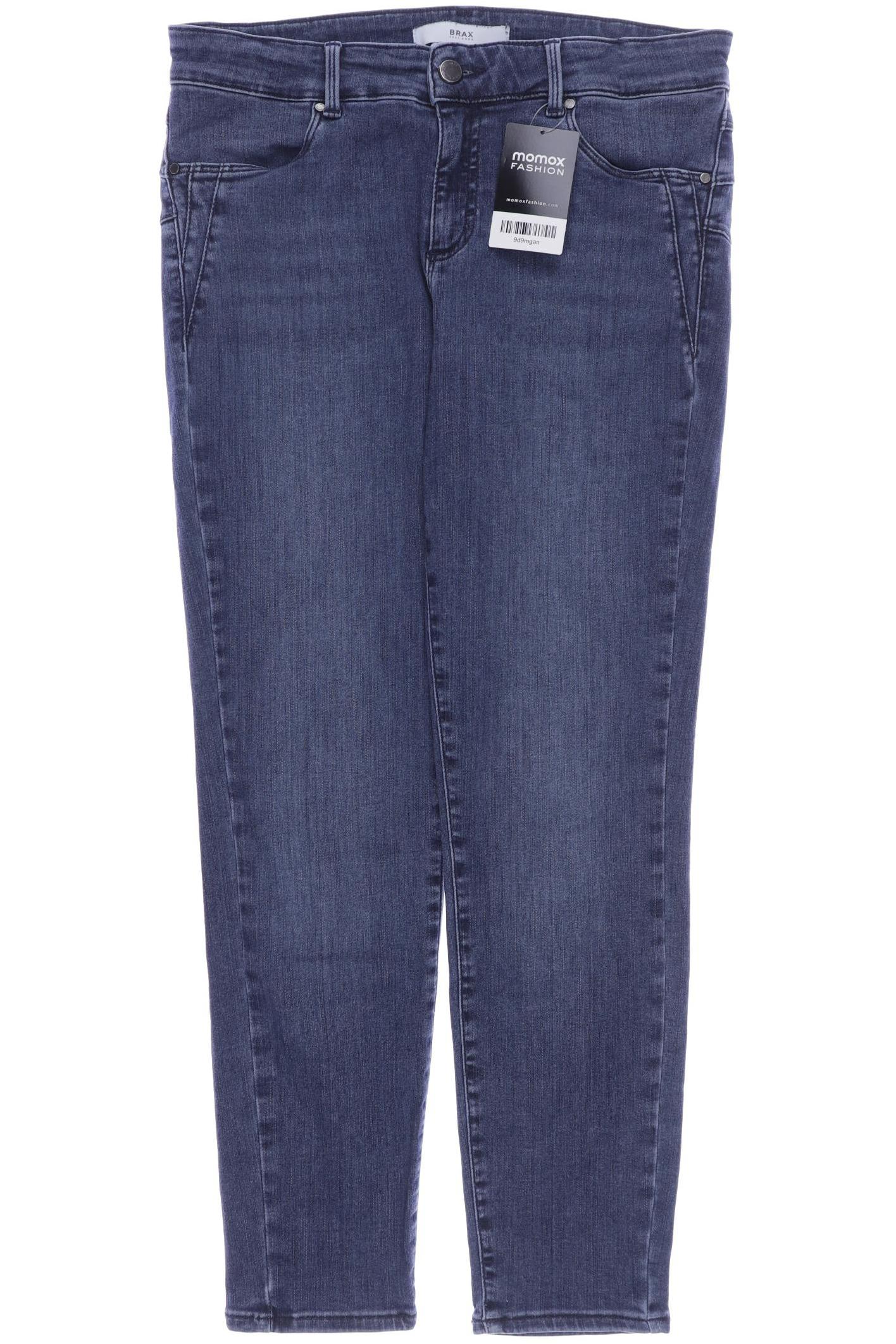 

BRAX Damen Jeans, blau