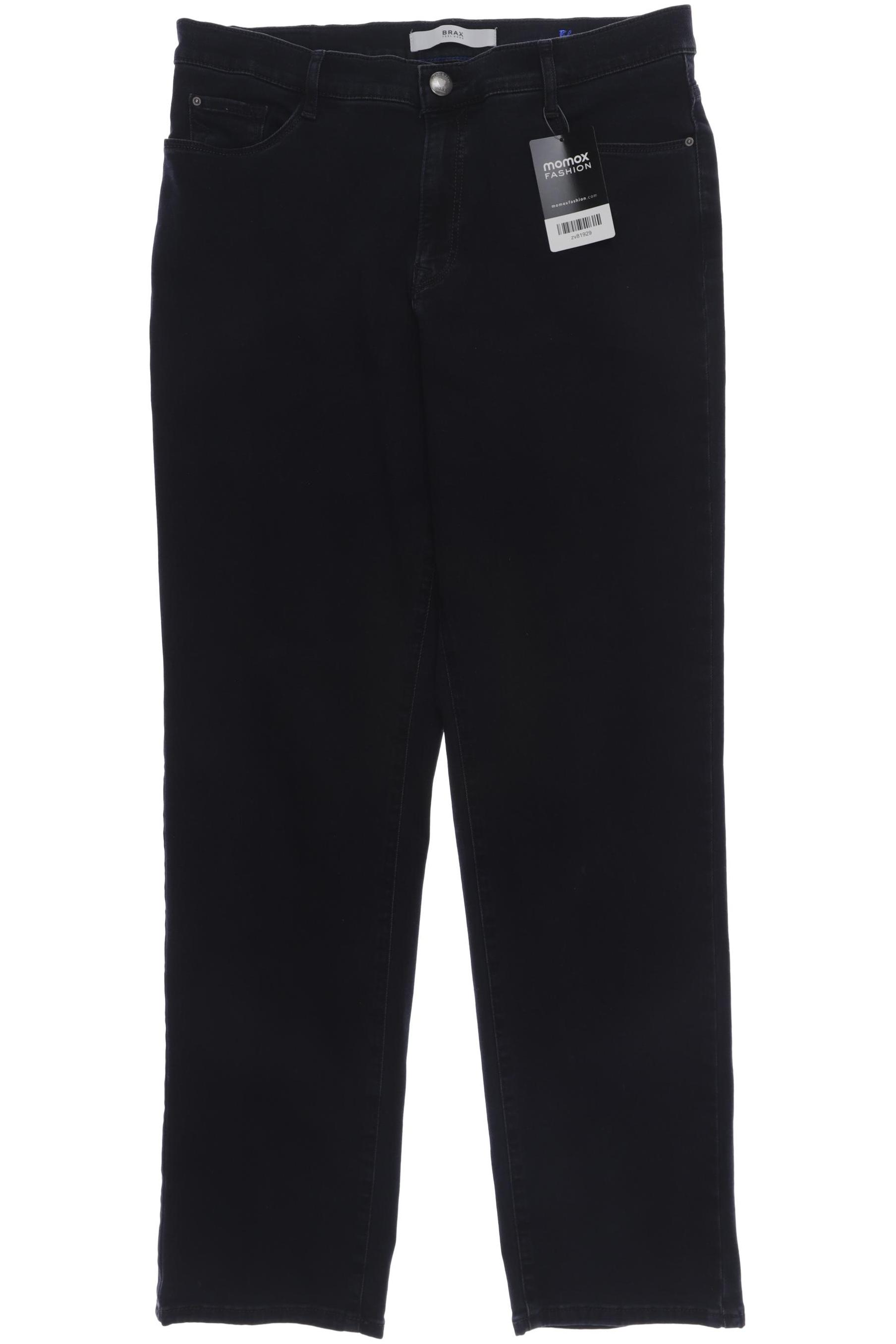 

BRAX Damen Jeans, marineblau