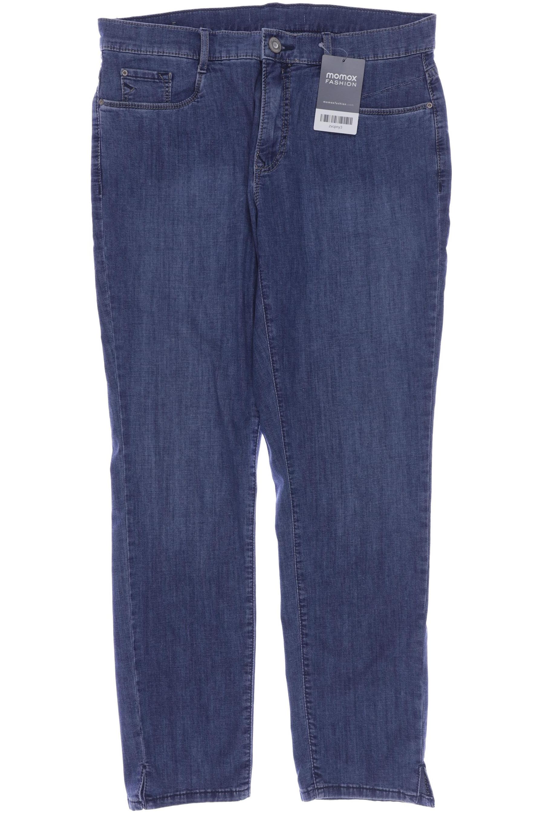 

BRAX Damen Jeans, blau