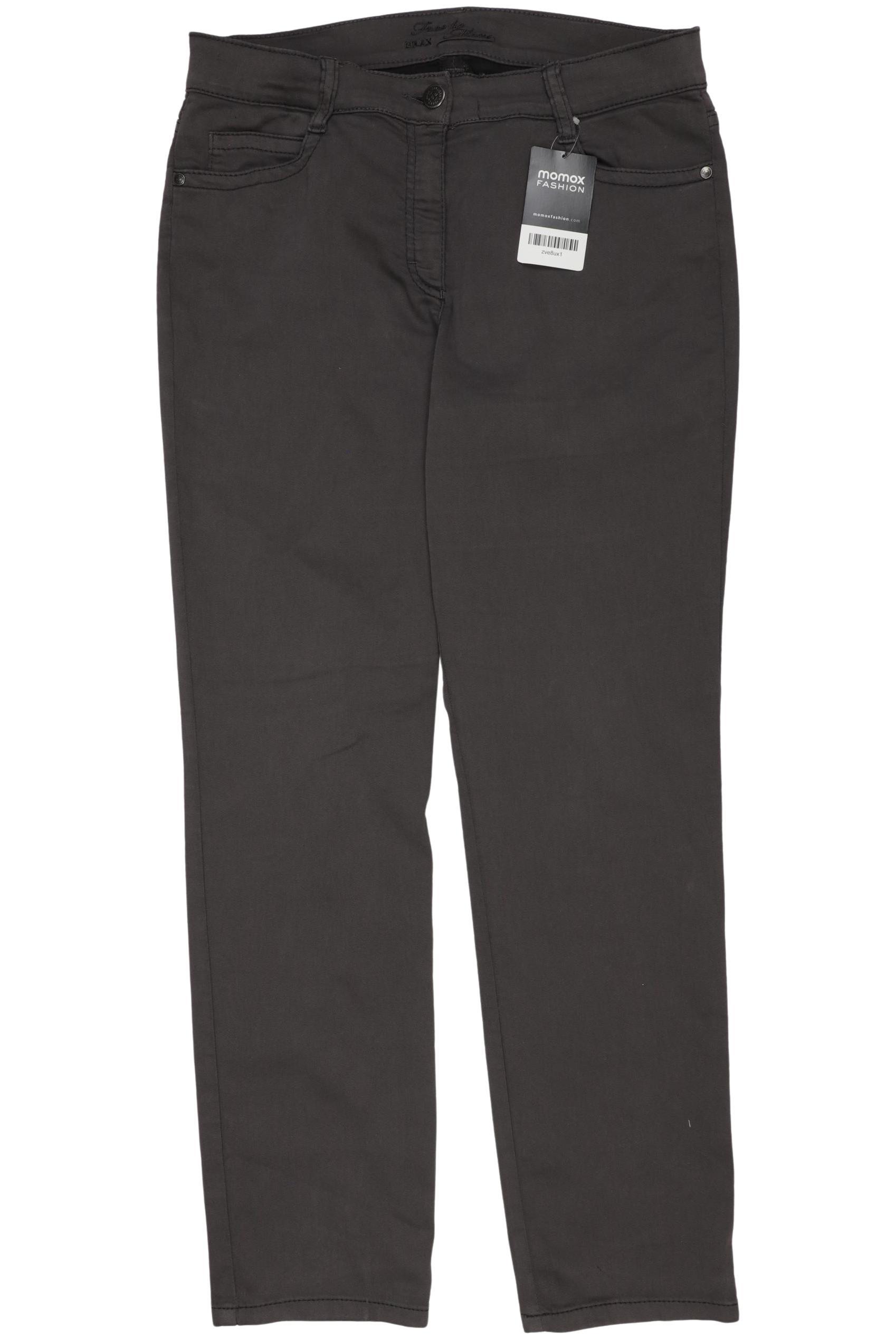 

Brax Damen Jeans, braun, Gr. 32