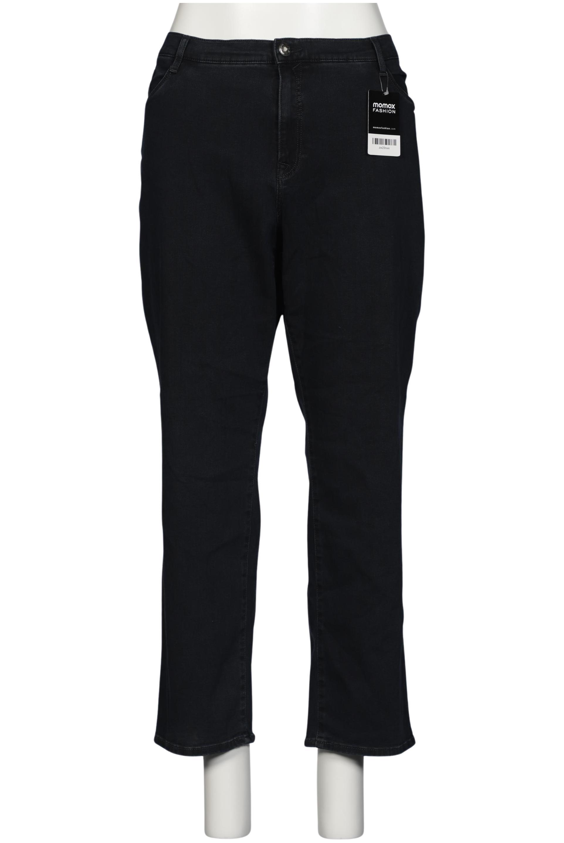 

Brax Damen Jeans, marineblau, Gr. 38