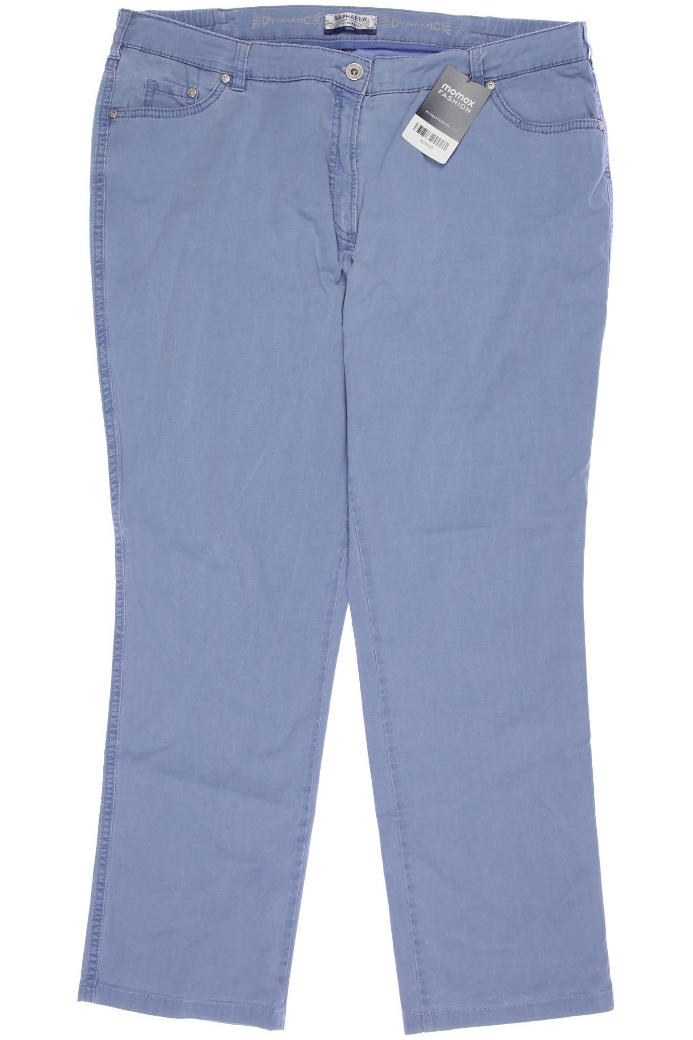 

Brax Damen Jeans, blau, Gr. 48