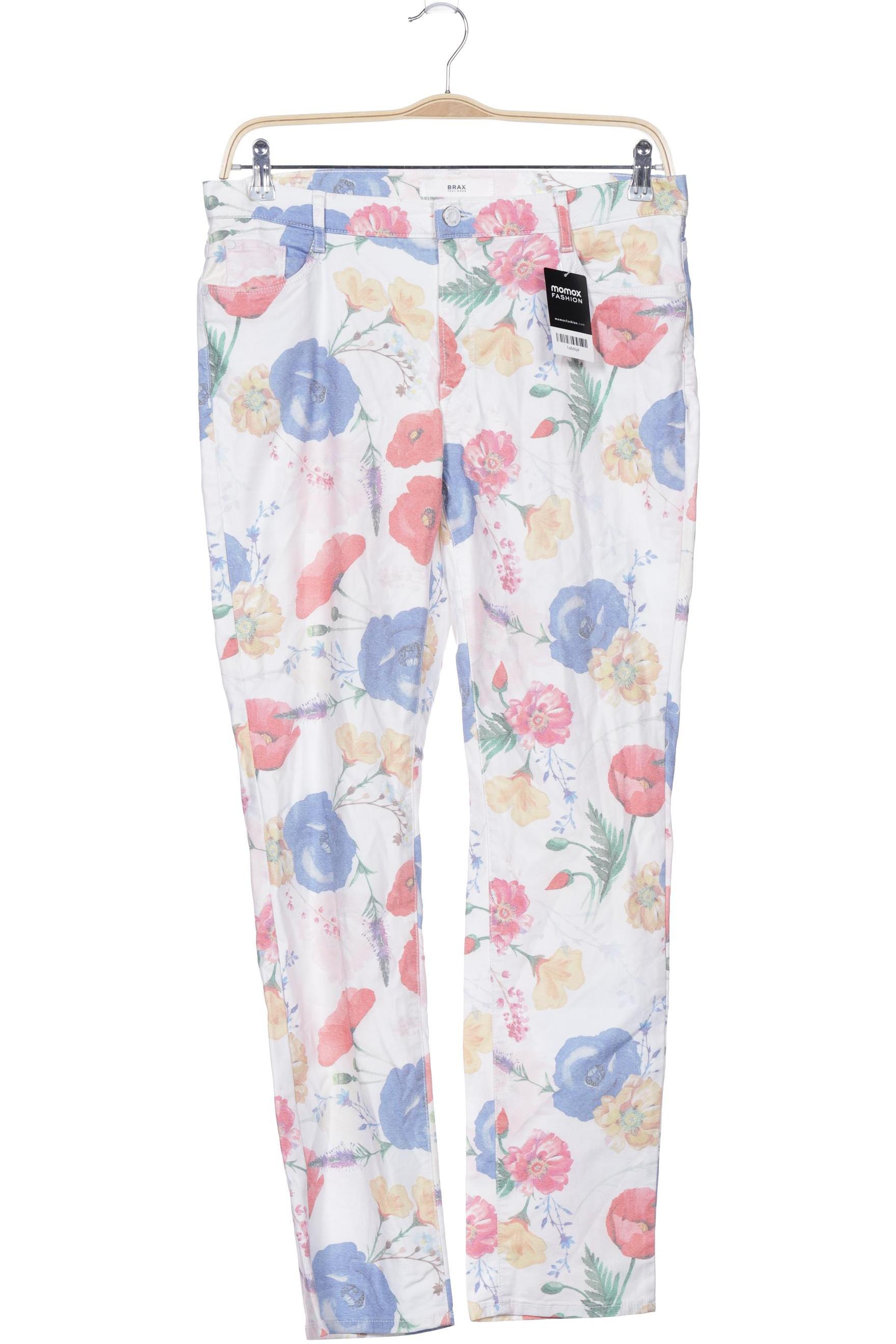 

Brax Damen Jeans, mehrfarbig, Gr. 42