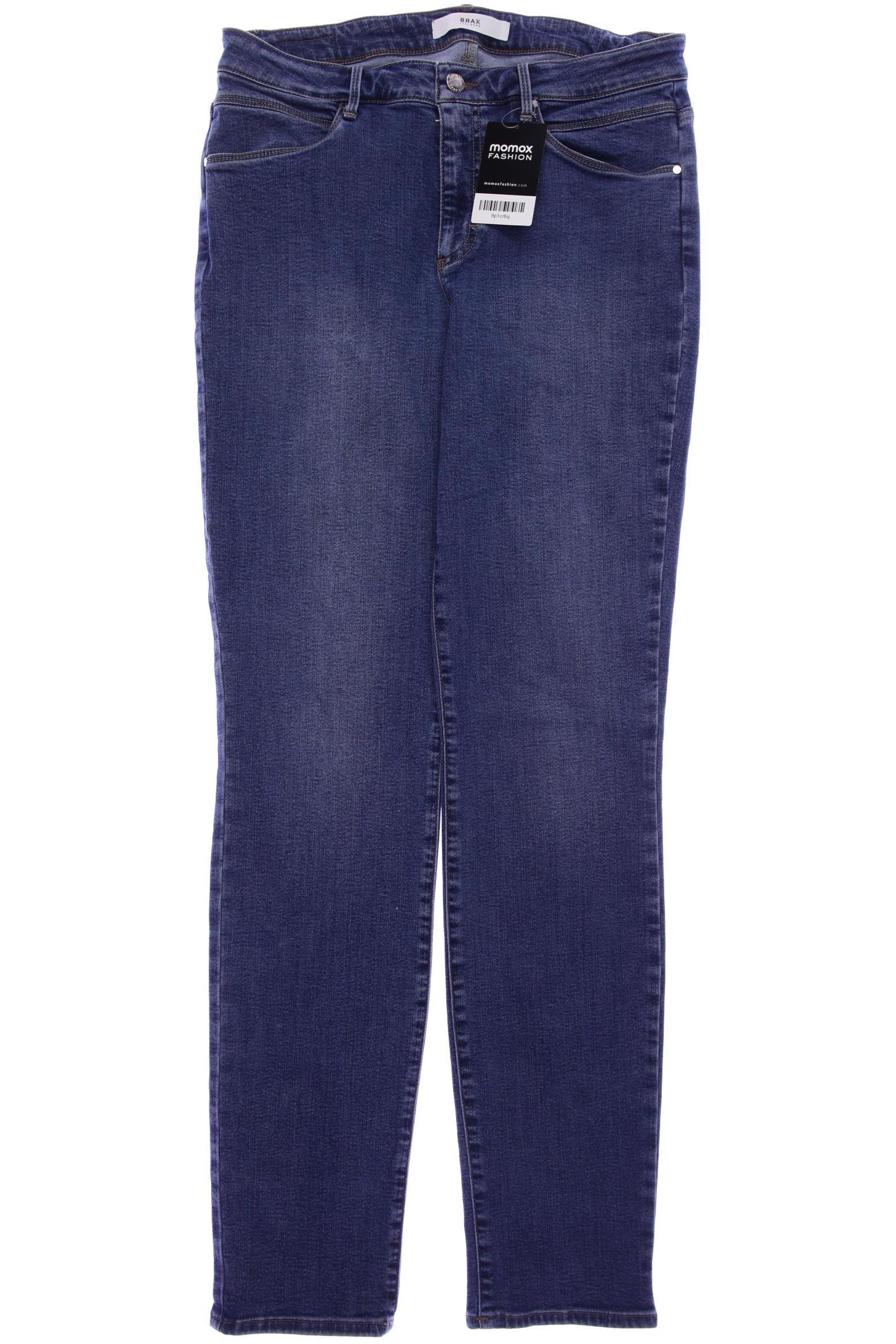 

BRAX Damen Jeans, blau