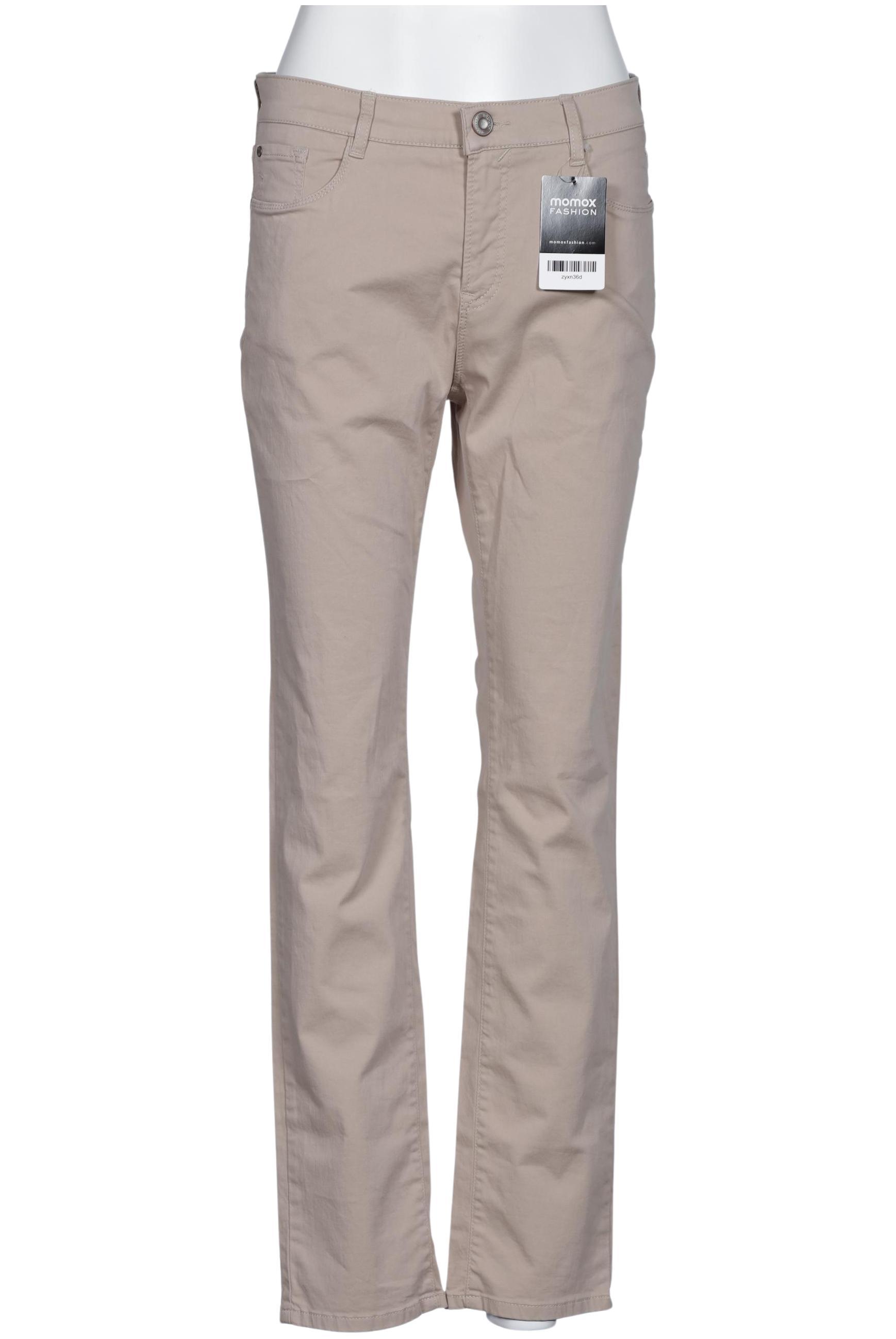 

Brax Damen Jeans, beige, Gr. 27