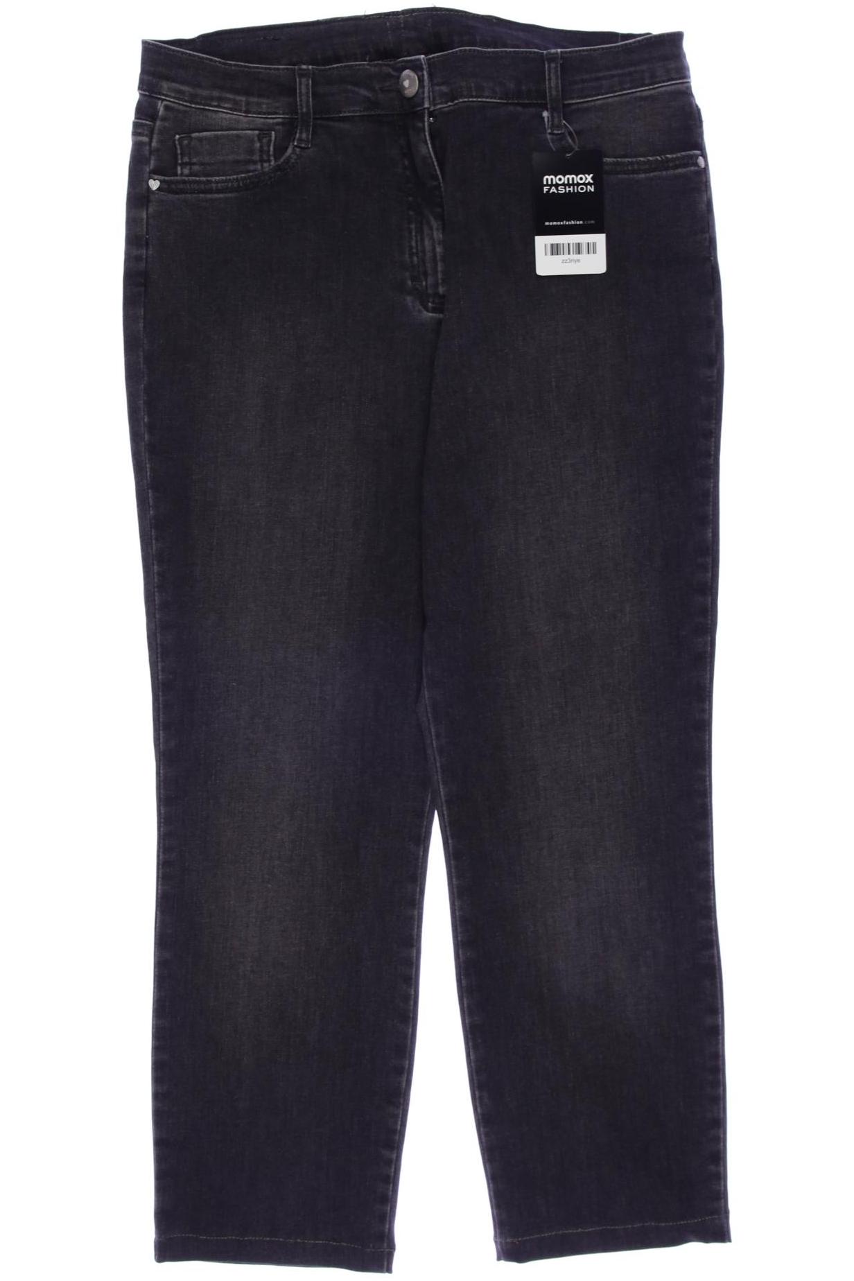 Thumbnail - Brax Damen Jeans, grau, Gr. 30