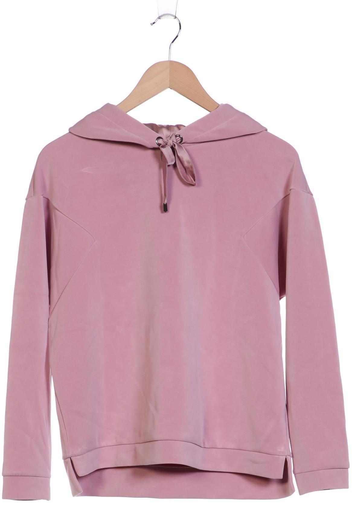 

Brax Damen Kapuzenpullover, pink, Gr. 36