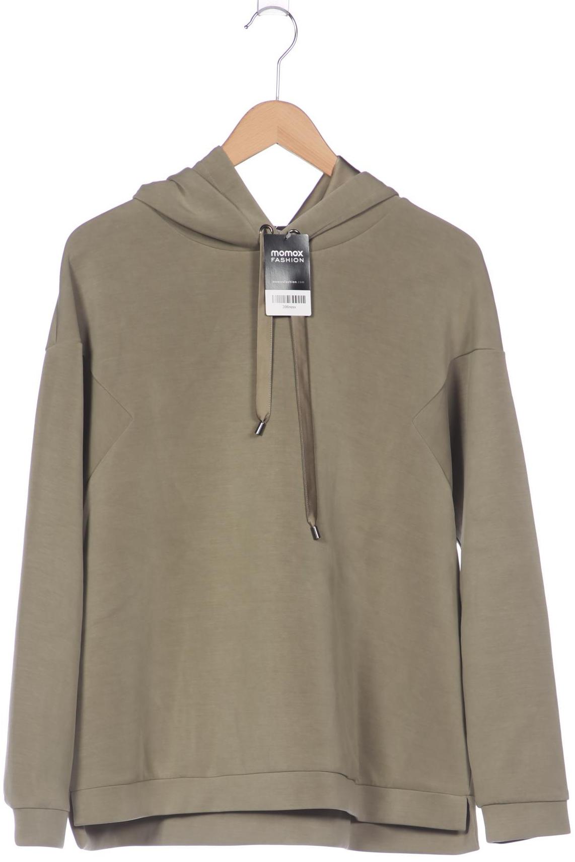 

Brax Damen Kapuzenpullover, beige, Gr. 44