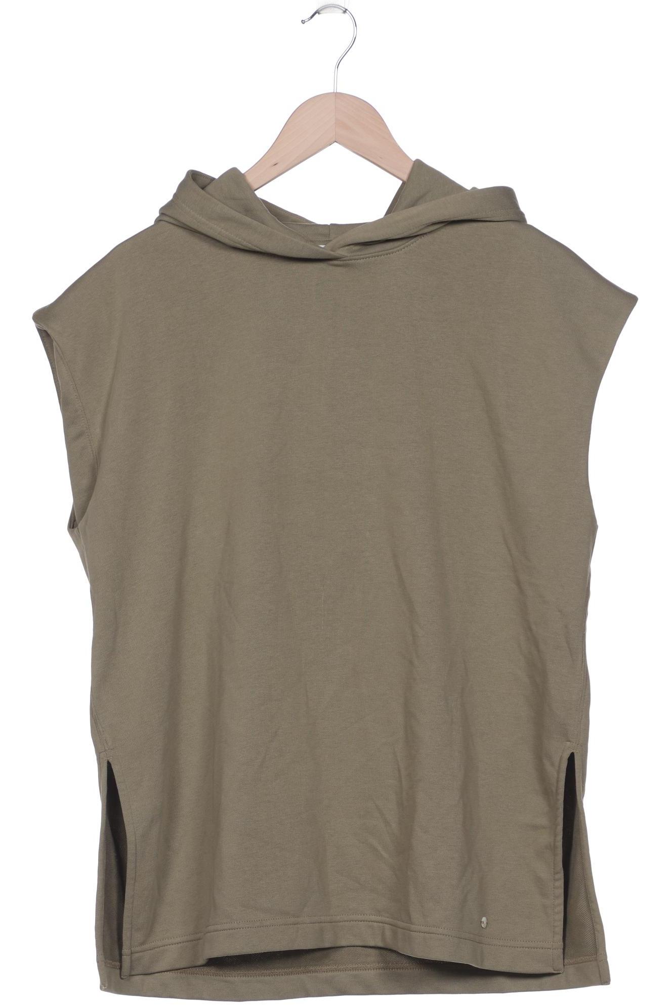 

BRAX Damen Kapuzenpullover, grün