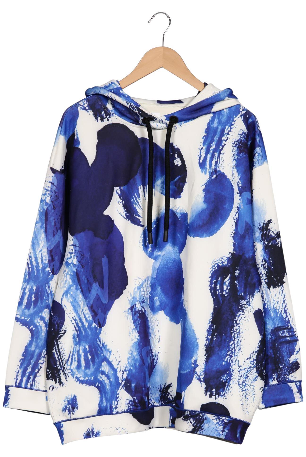 

Brax Damen Kapuzenpullover, mehrfarbig, Gr. 44