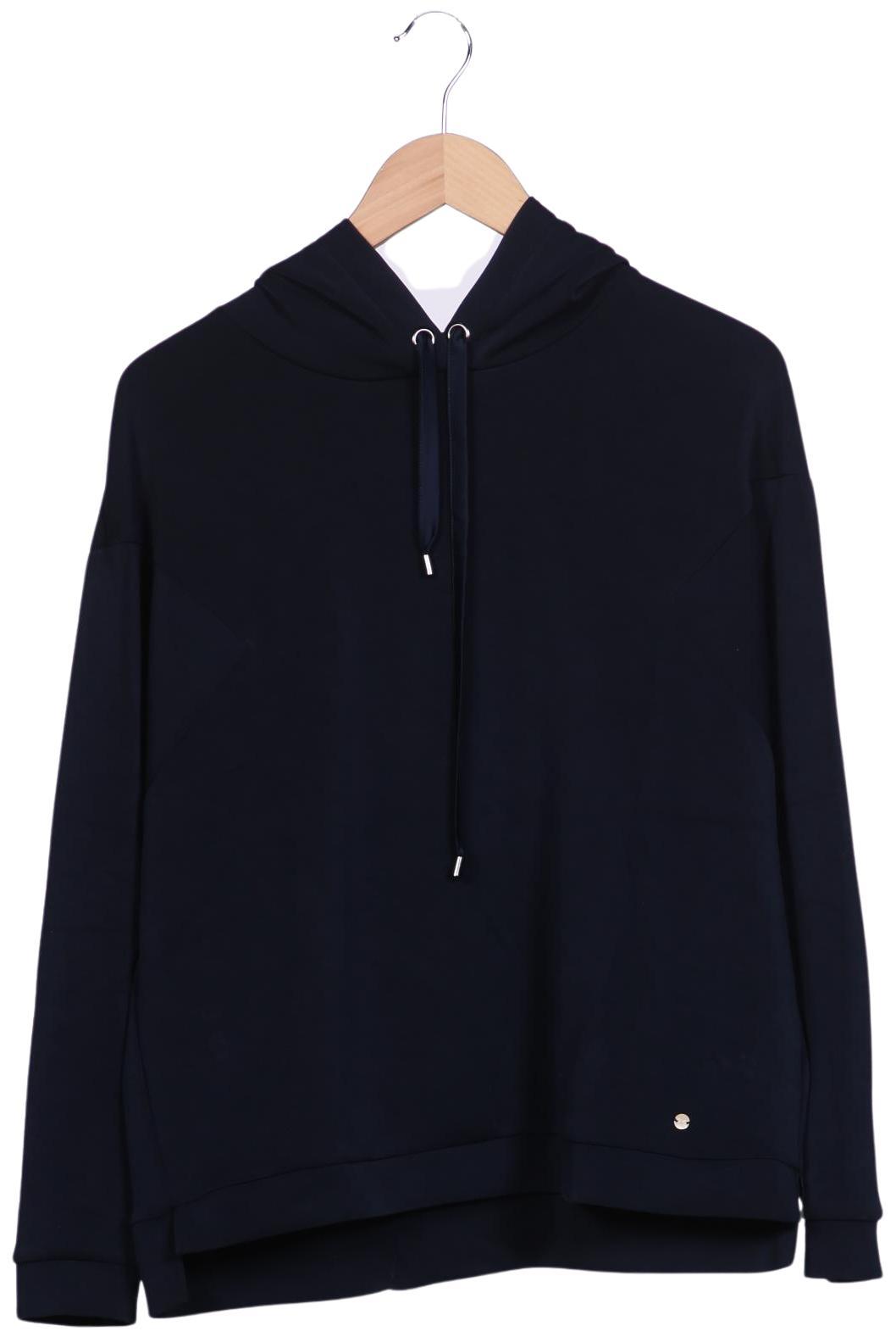 

Brax Damen Kapuzenpullover, marineblau, Gr. 40