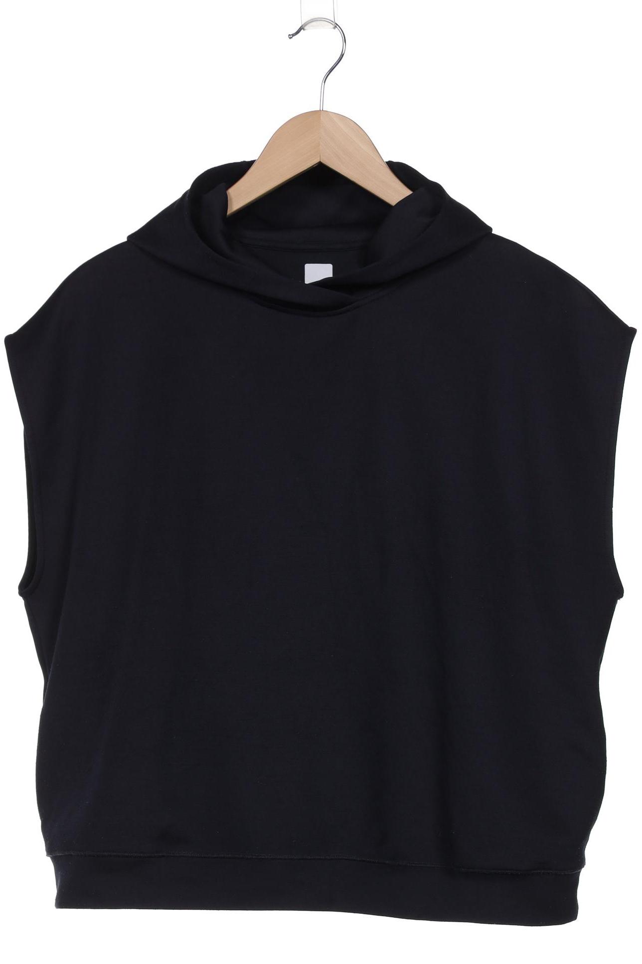 

Brax Damen Kapuzenpullover, marineblau, Gr. 42