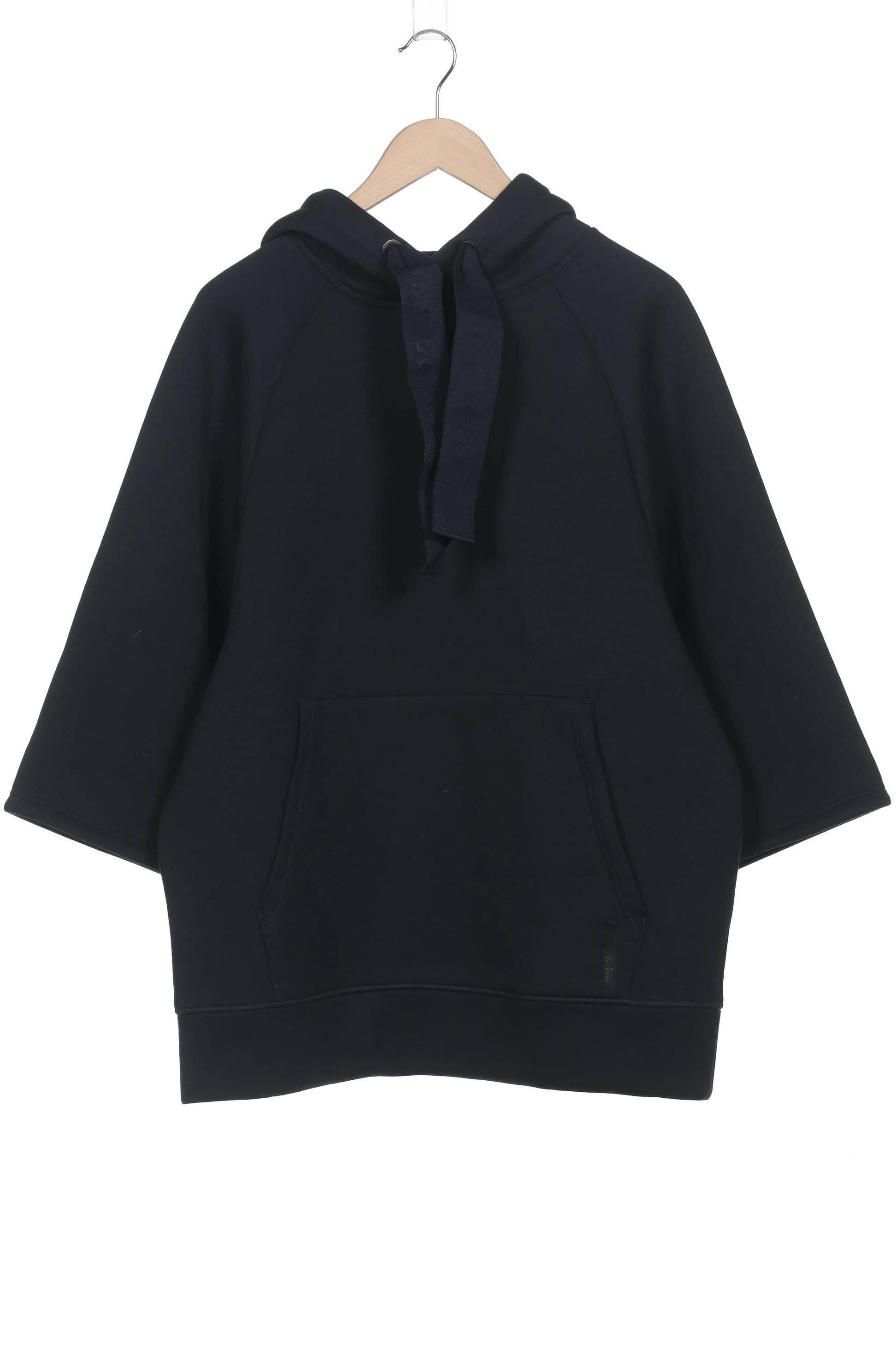 

Brax Damen Kapuzenpullover, marineblau, Gr. 40
