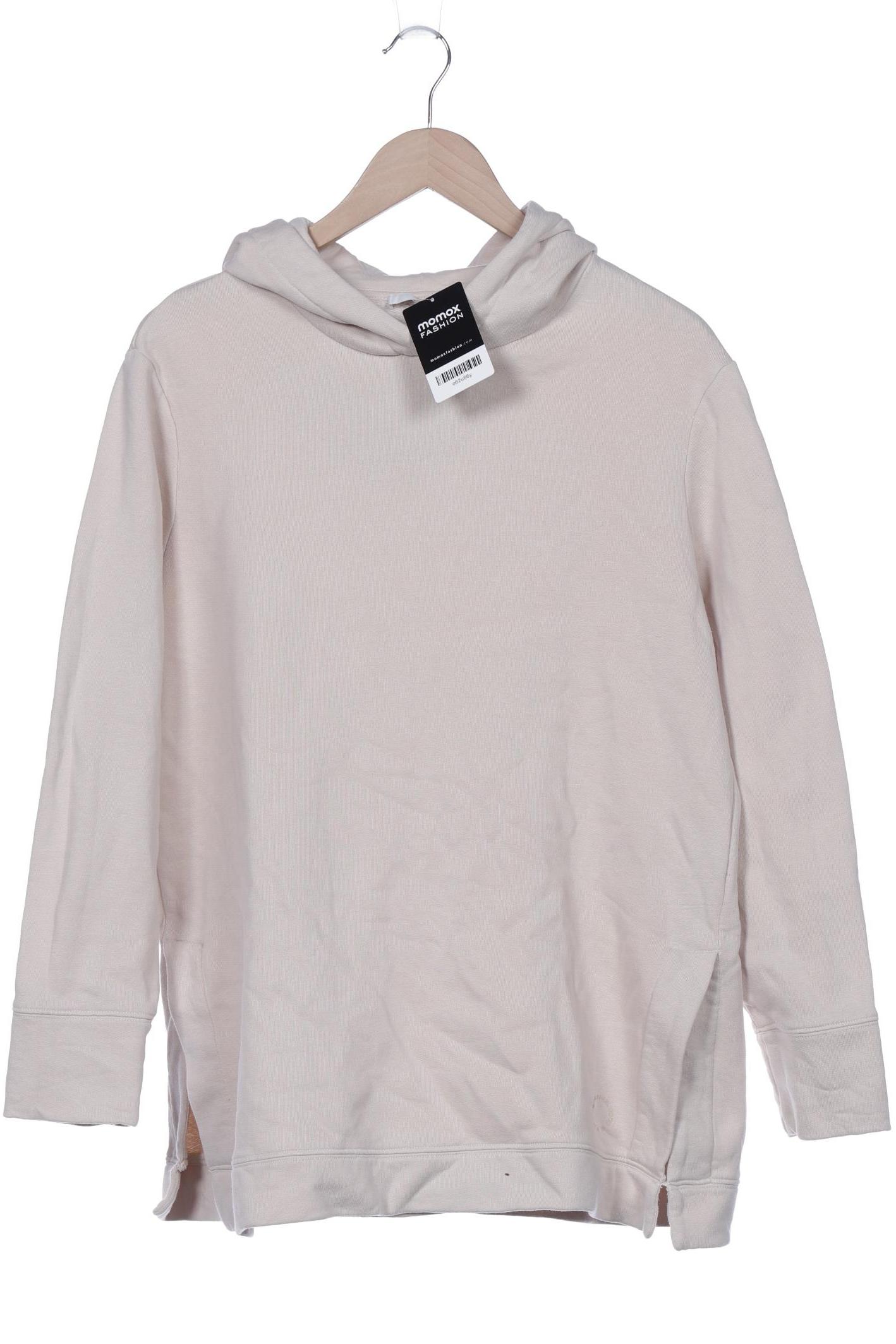 

Brax Damen Kapuzenpullover, beige, Gr. 42