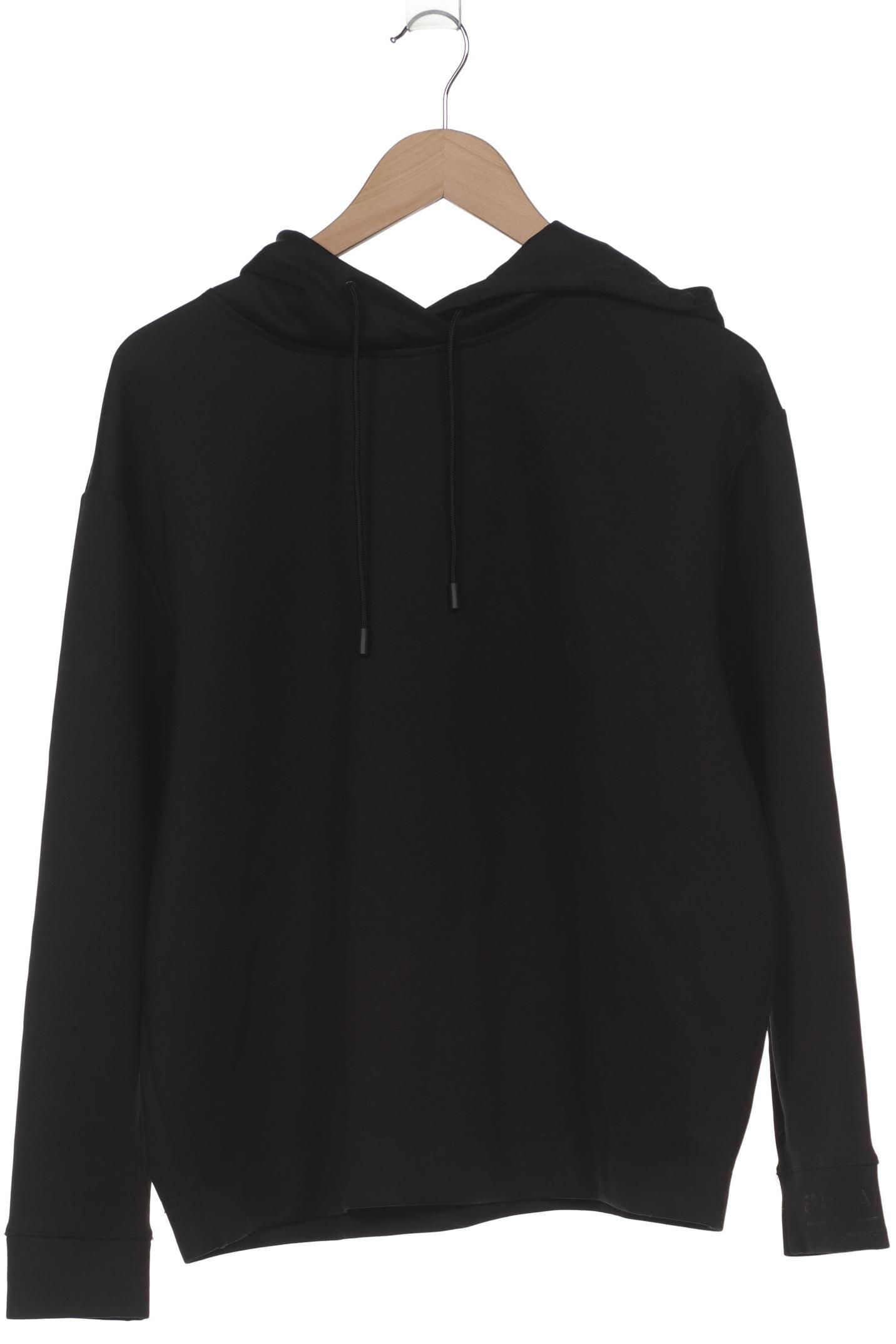 

Brax Damen Kapuzenpullover, schwarz, Gr. 48
