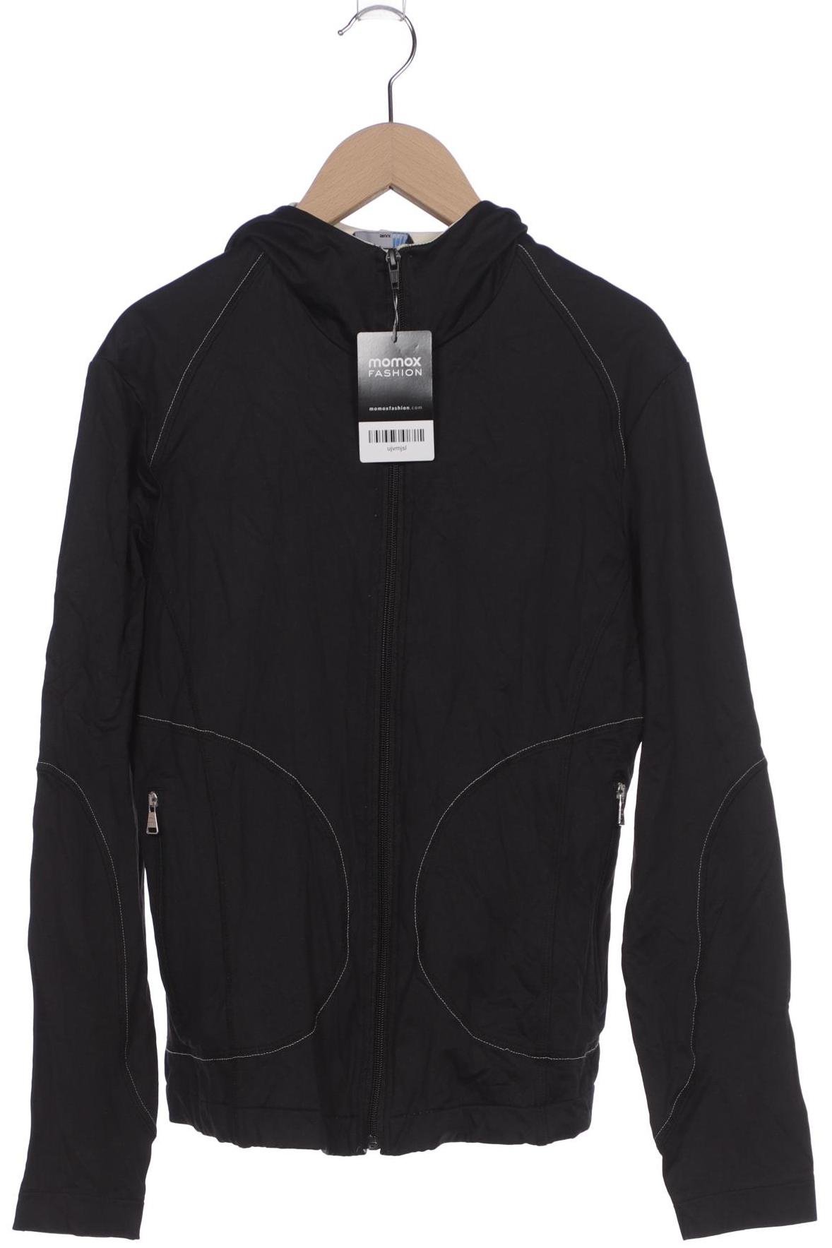 

Brax Damen Kapuzenpullover, schwarz, Gr. 38