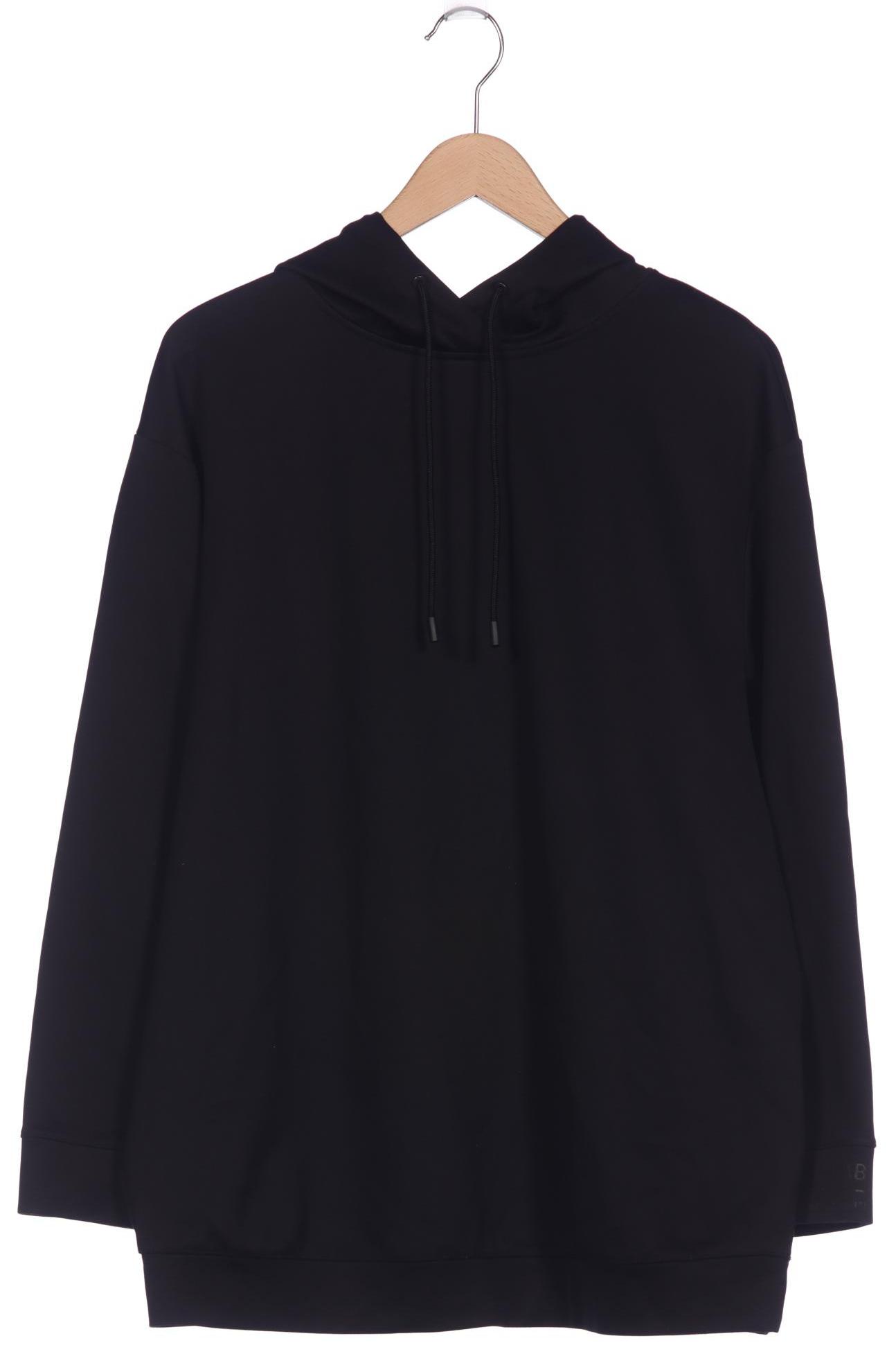 

Brax Damen Kapuzenpullover, schwarz, Gr. 44