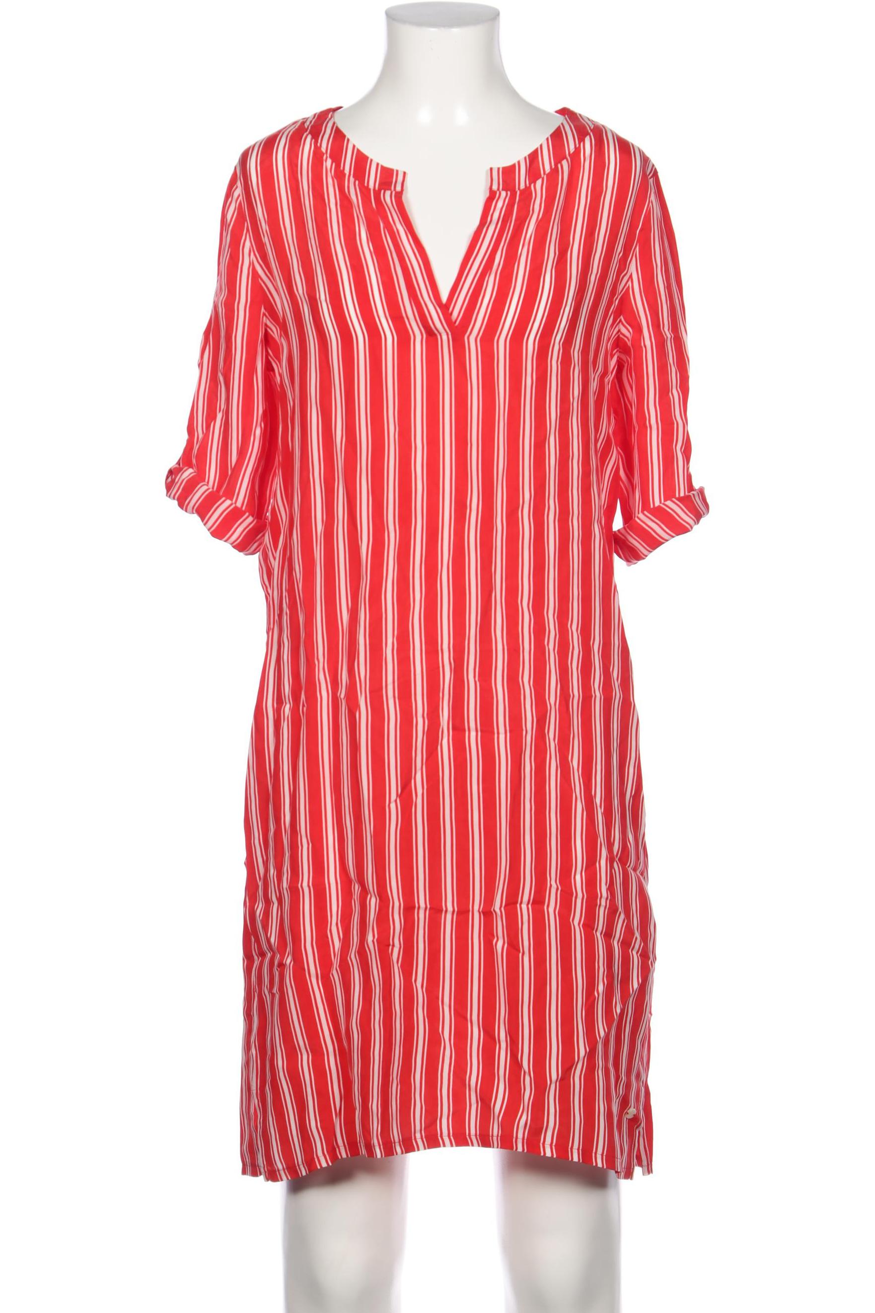 

Brax Damen Kleid, rot, Gr. 34