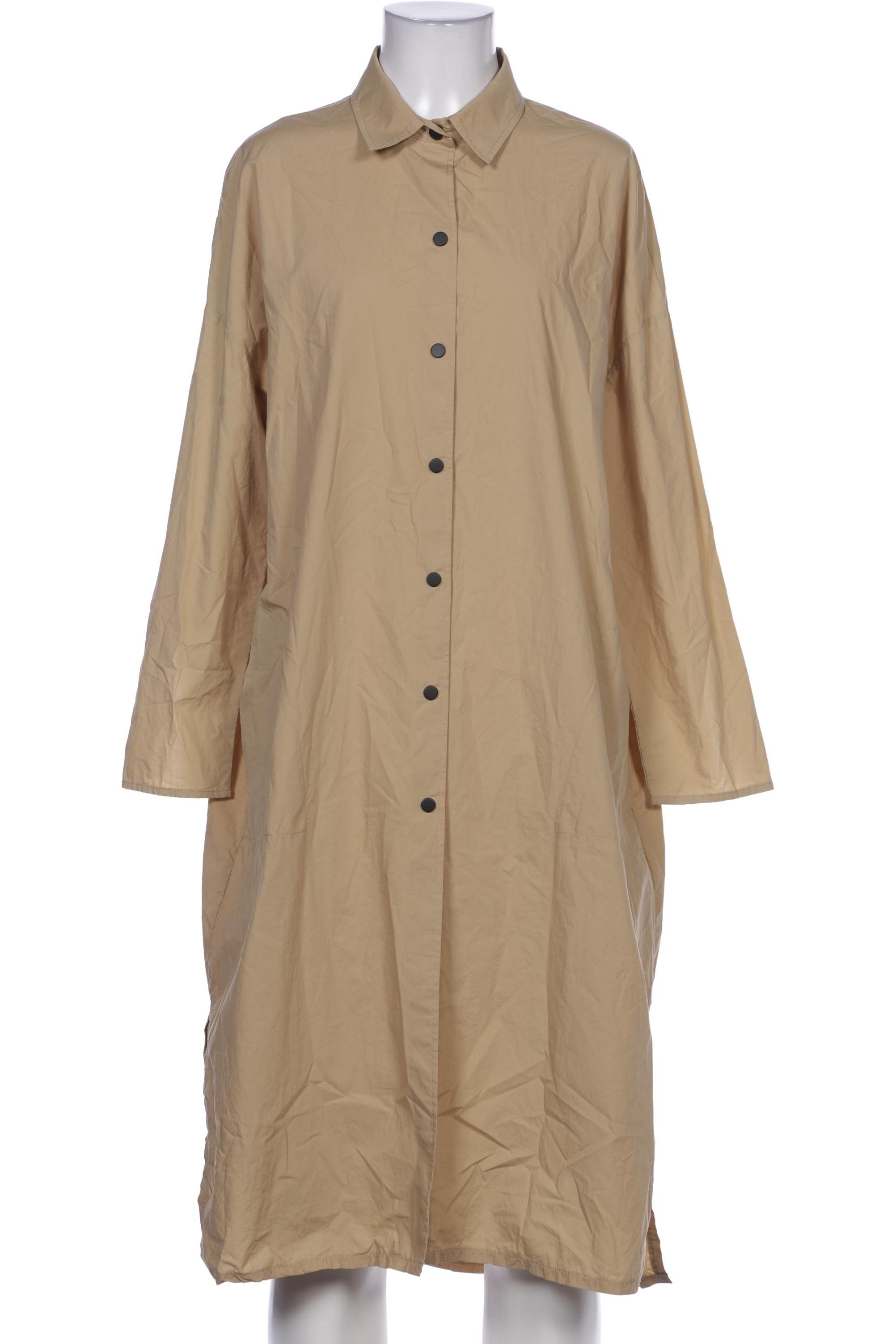 

Brax Damen Kleid, beige, Gr. 34