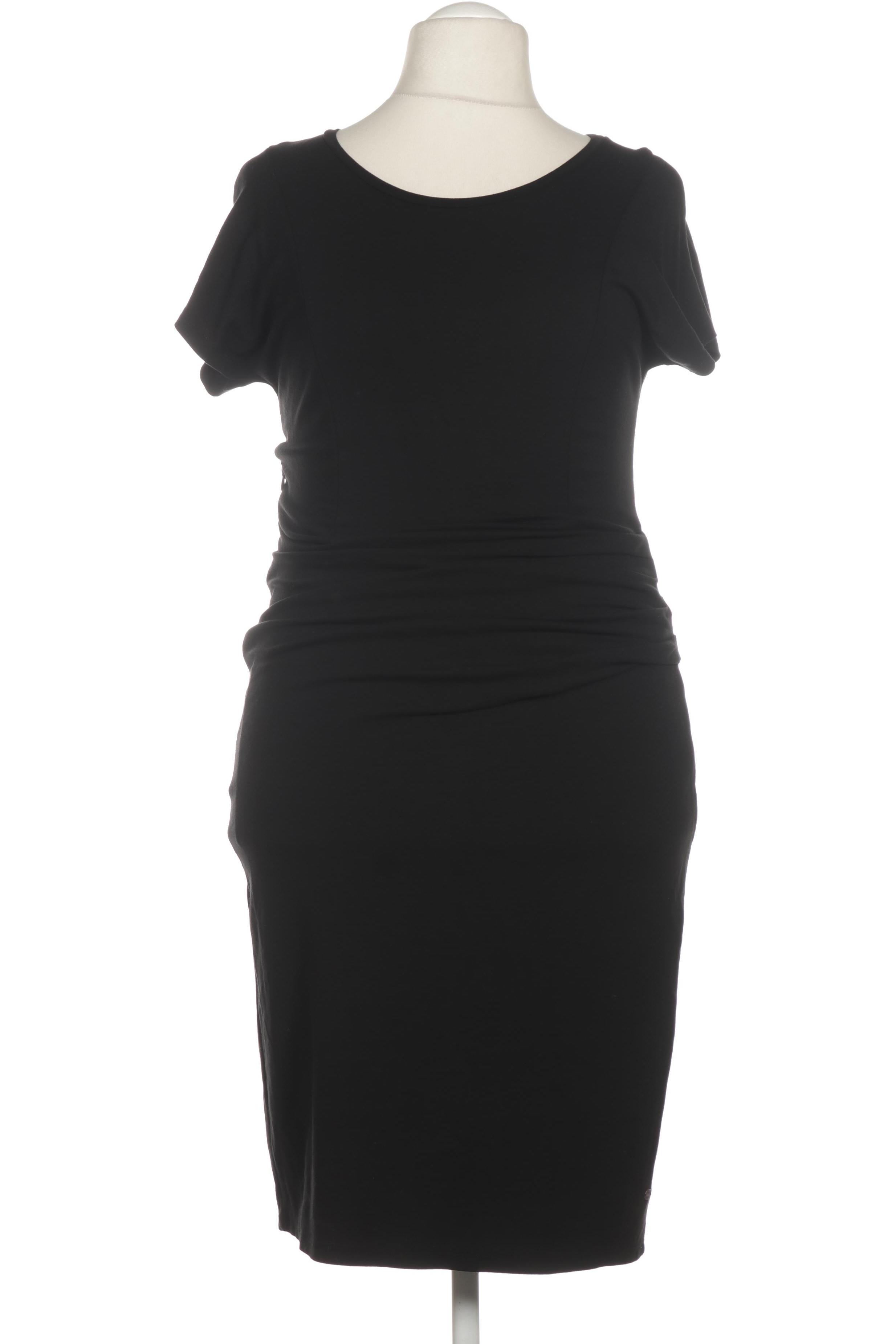 

Brax Damen Kleid, schwarz, Gr. 42