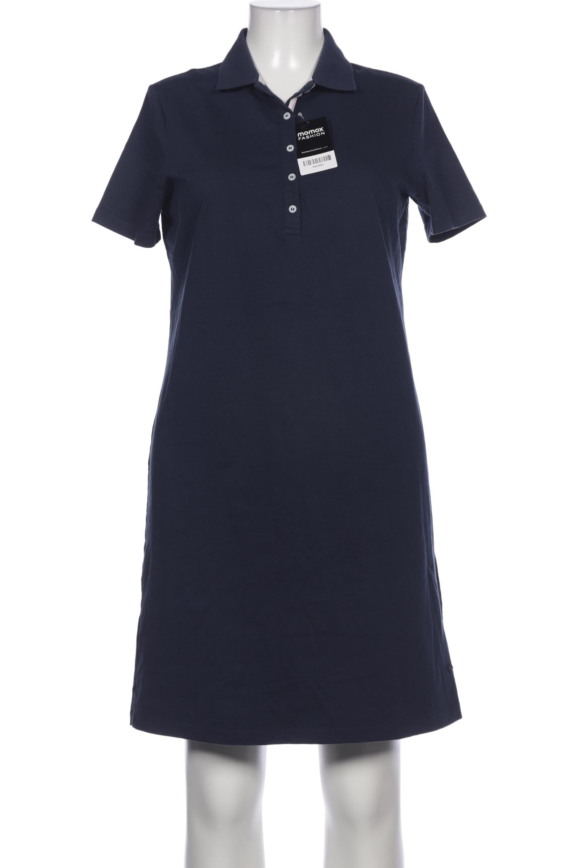 

BRAX Damen Kleid, marineblau