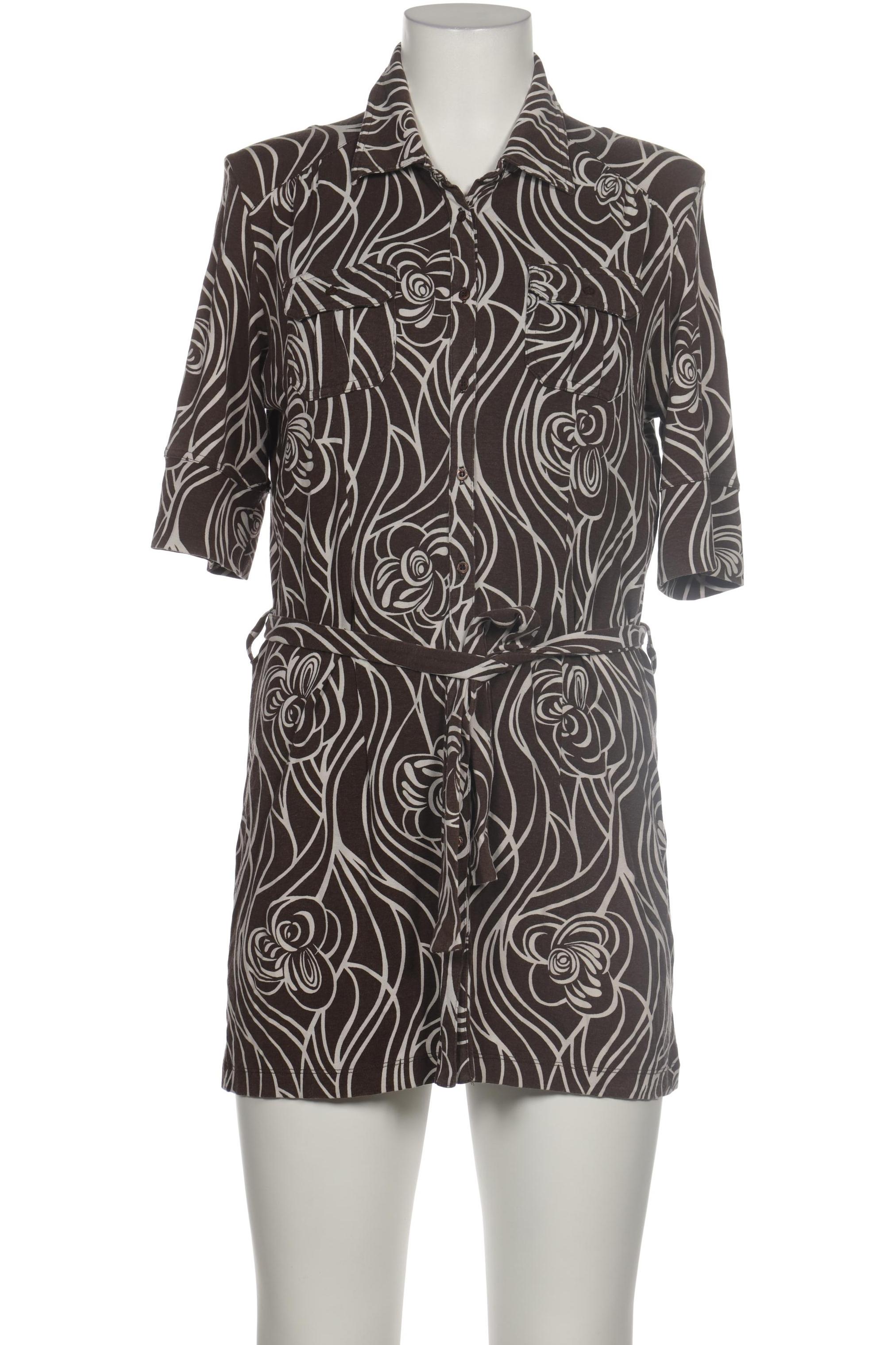 

Brax Damen Kleid, braun, Gr.