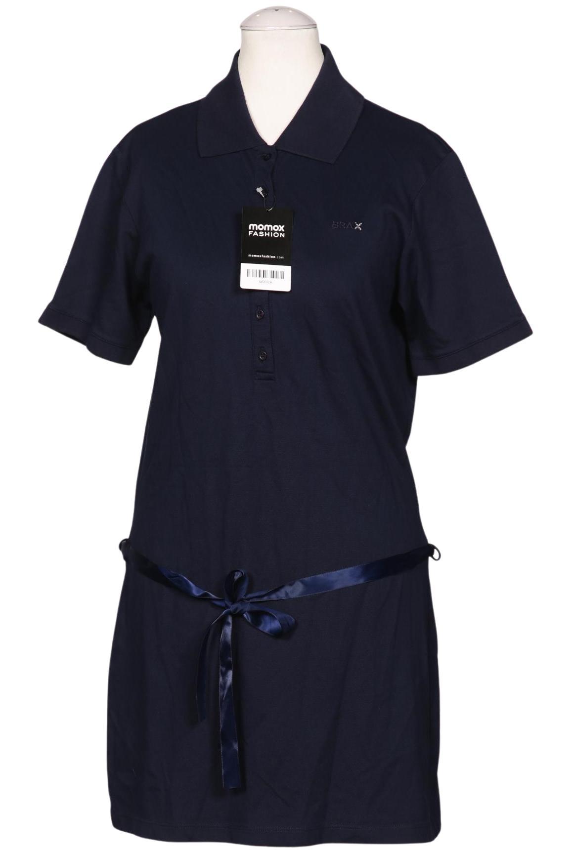 

Brax Damen Kleid, marineblau, Gr. 36