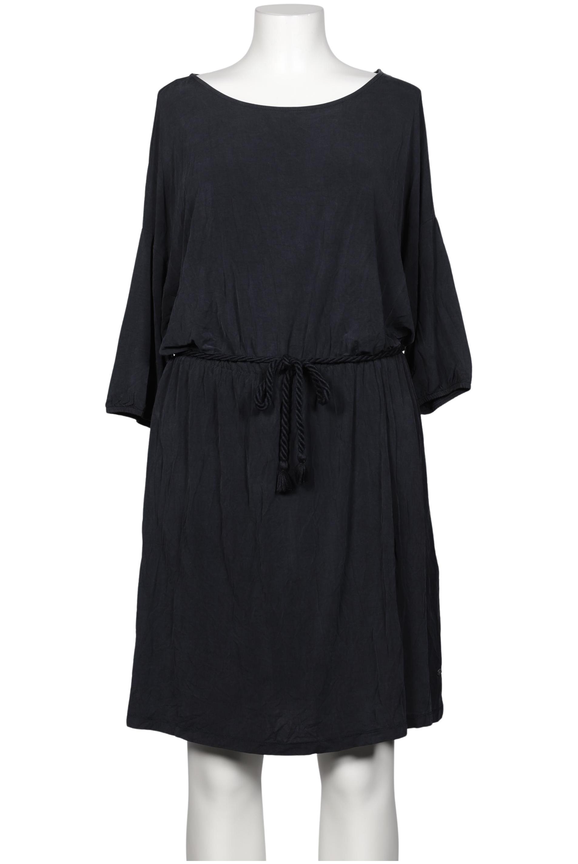 

Brax Damen Kleid, marineblau, Gr. 42