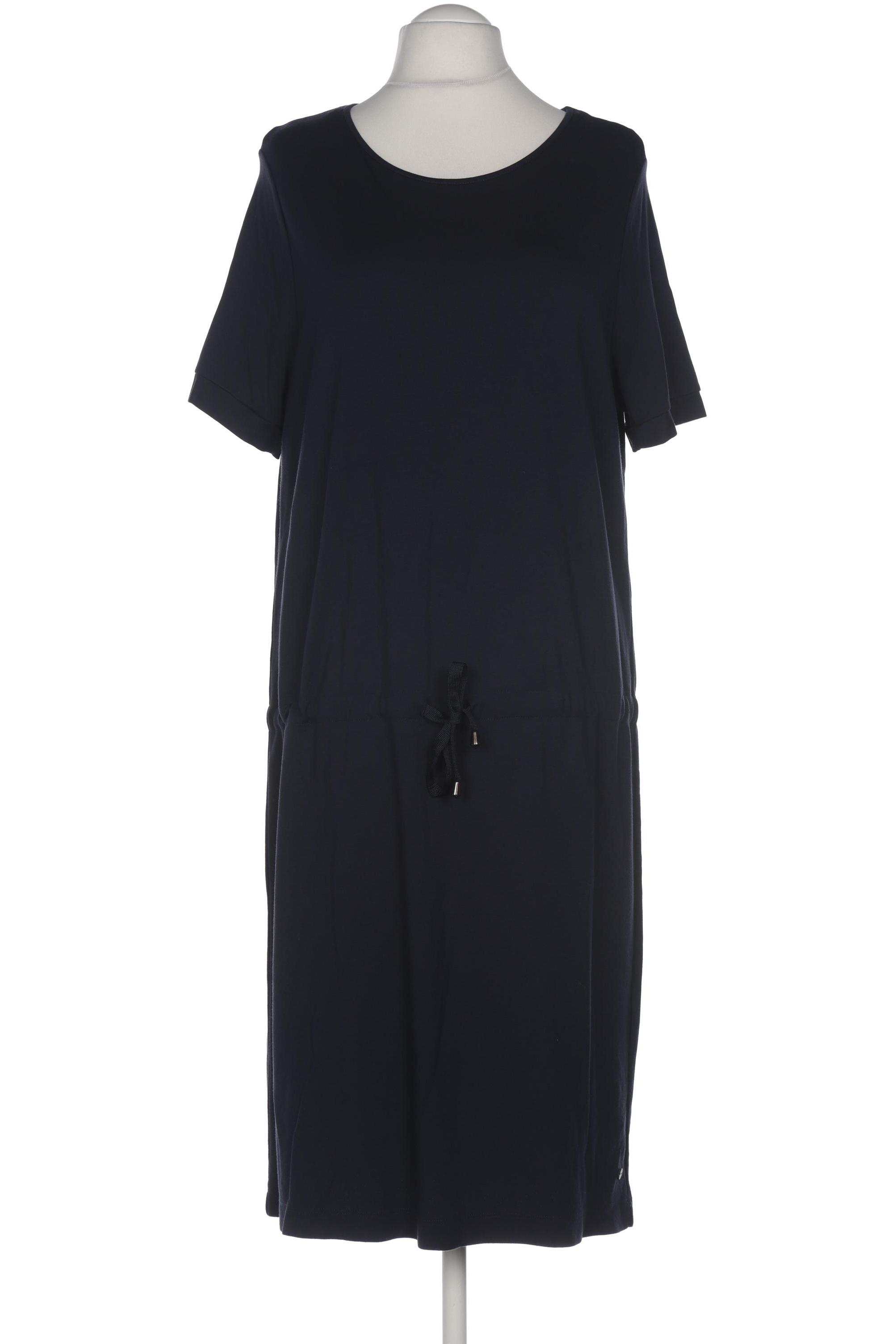 

BRAX Damen Kleid, marineblau