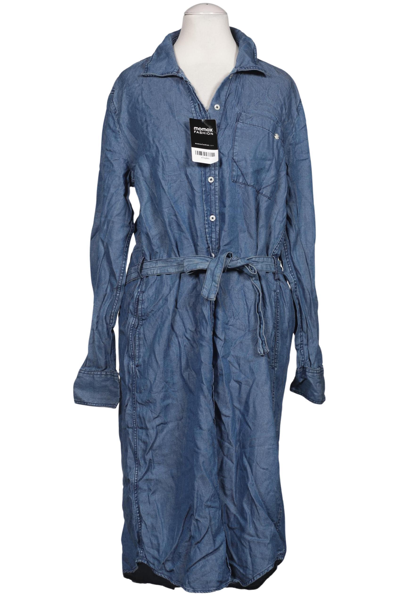 

Brax Damen Kleid, blau, Gr. 36