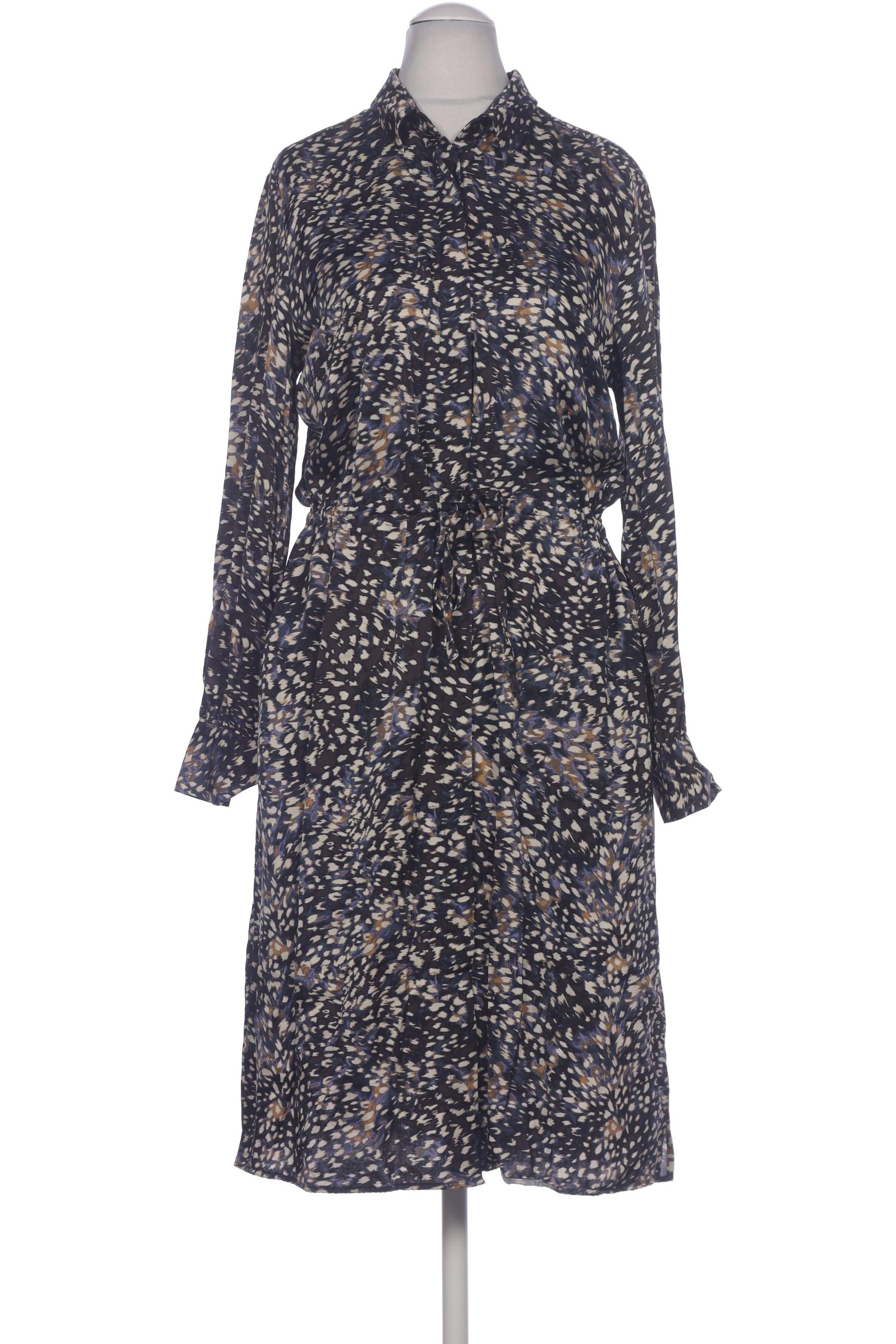 

Brax Damen Kleid, marineblau, Gr. 38