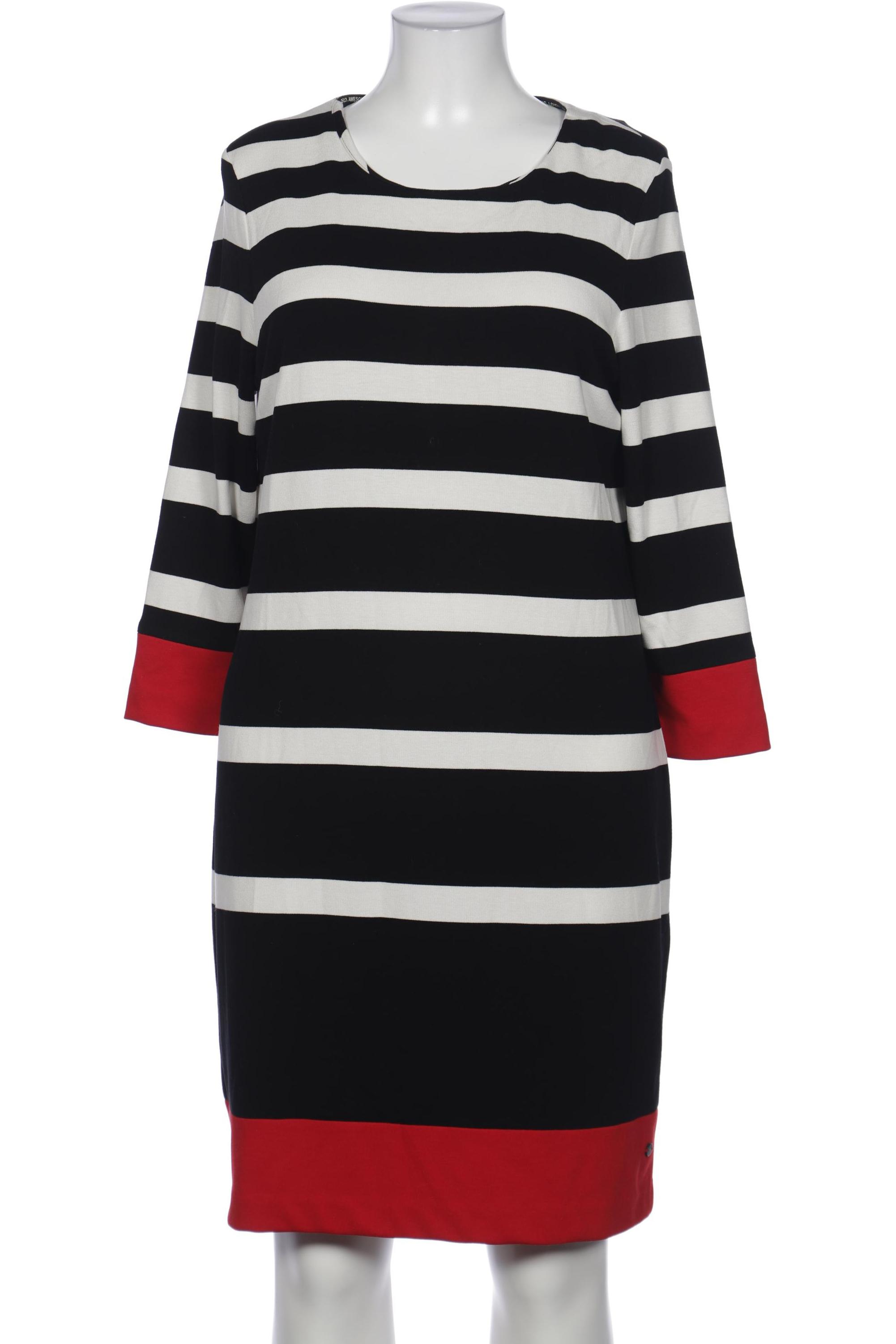 

Brax Damen Kleid, schwarz, Gr. 44